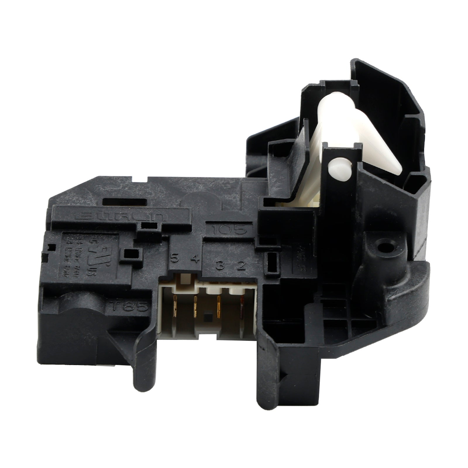 Interruptor de bloqueo de tapa de lavadora WH44X10288, repuesto para GE 1974376 AH3496878