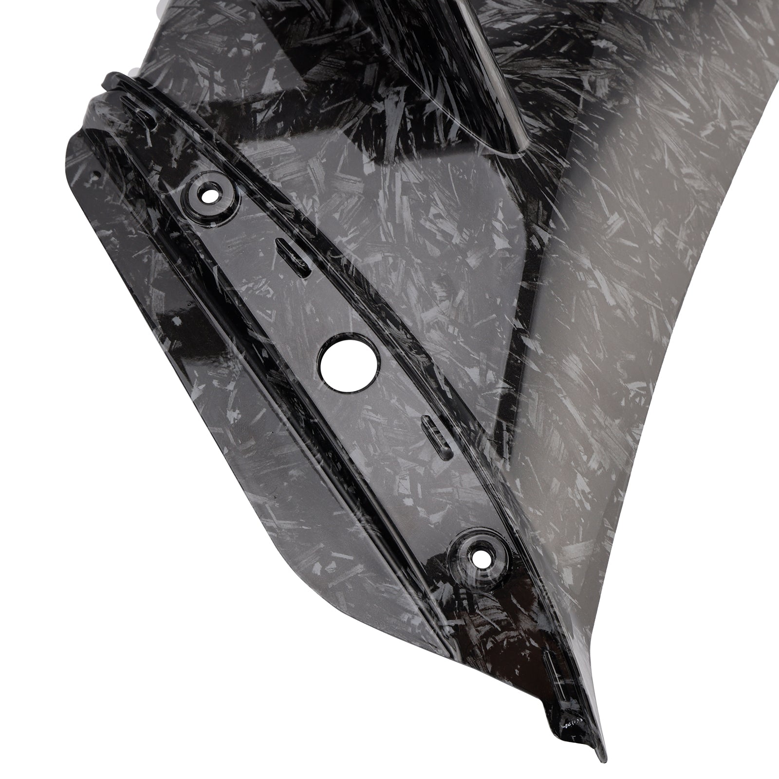 Boczny panel owiewki dla Aprilia RSV4 2021-2024