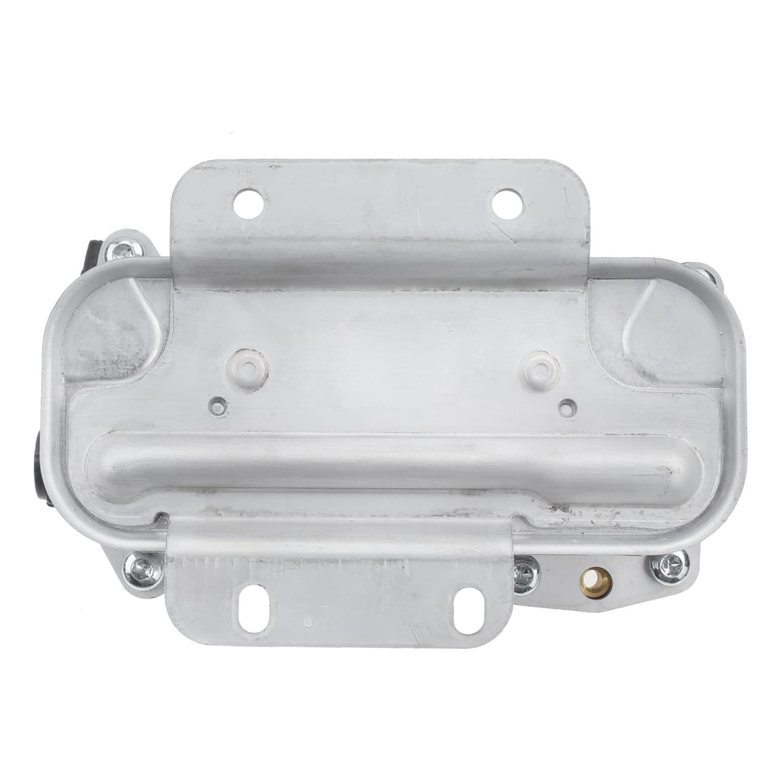 Hladilnik olja menjalnika s termostatom 17217638582 za BMW serije F10 528i 2012 2013 2014 2015 2016