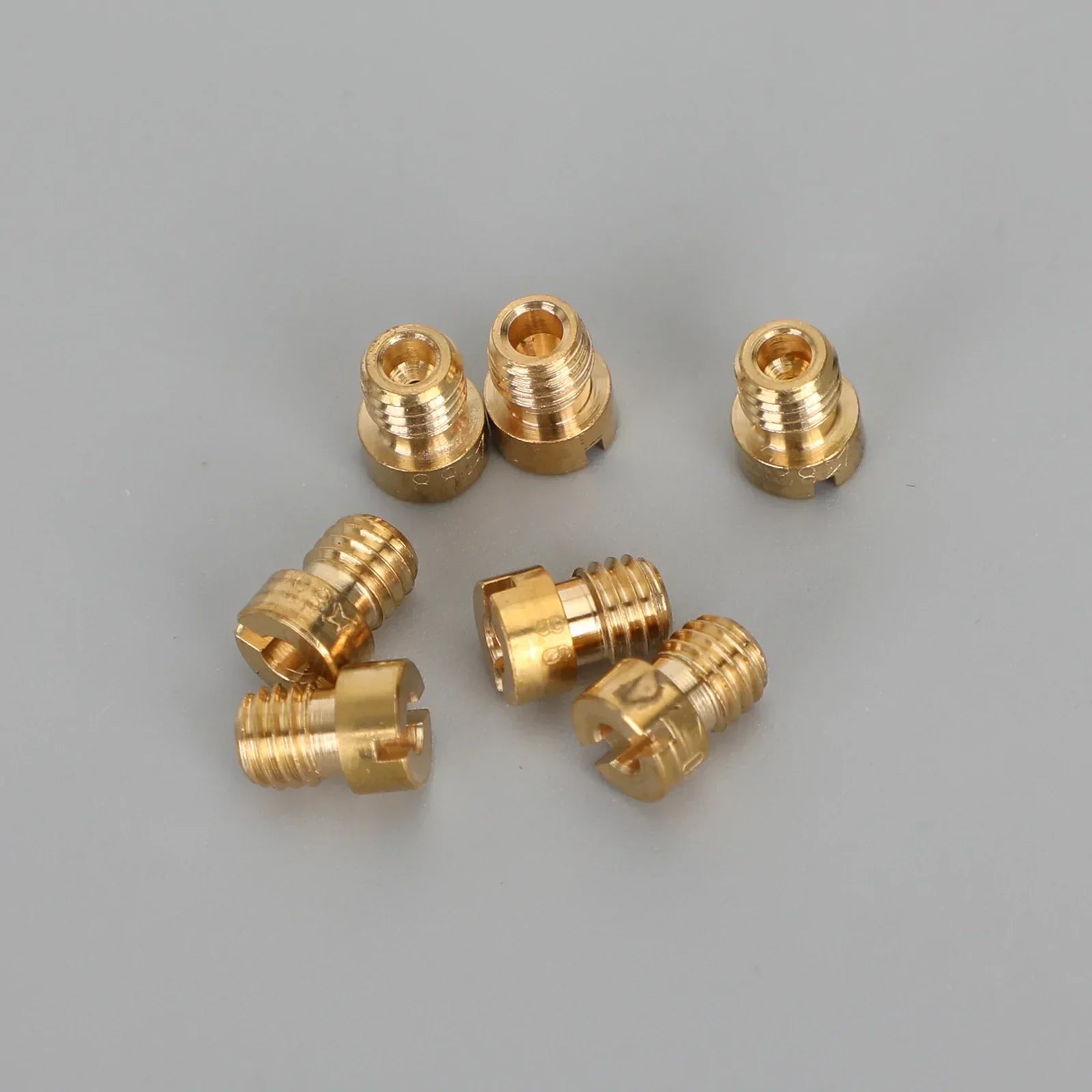 4 kit di riparazione del carburatore per kawasaki zephyr generico