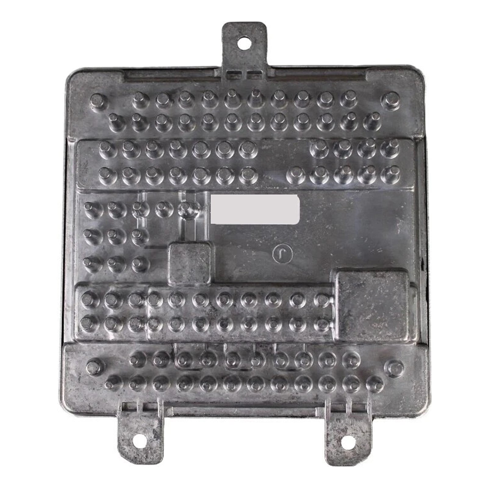 Modulo di controllo fari a LED BMW Serie 3, 7, 8, X5, X6, X7 G20 G11 63115A0AFA9