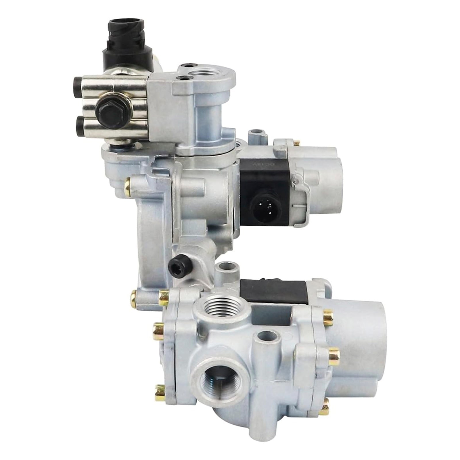 Unité de commande électronique de la vanne modulatrice ABS Wabco neuve 4725002230