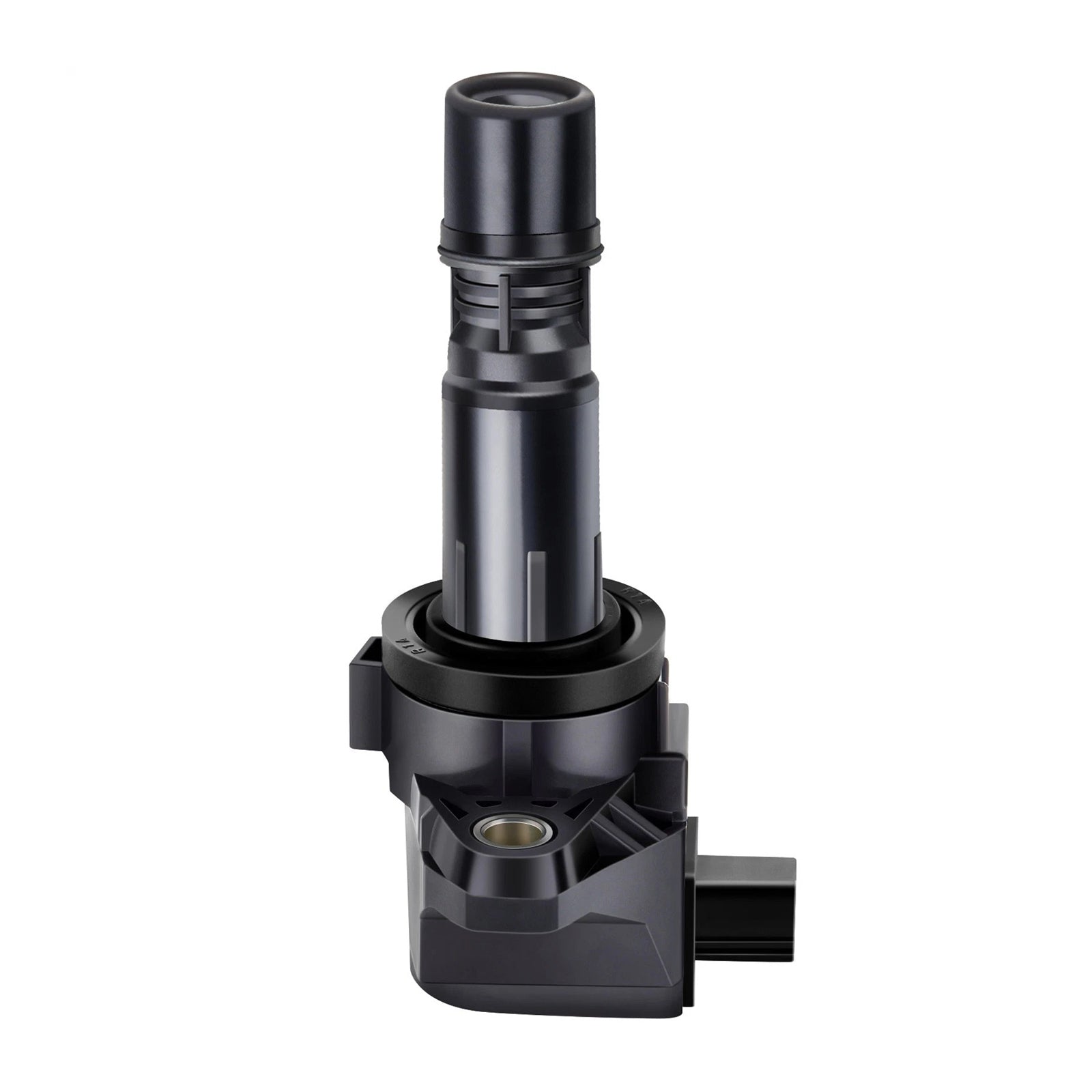 Lot de 4 bobines d'allumage et 4 bougies d'allumage UF672 pour Acura ILX 2.0L et Honda Civic HR-V 1.8L