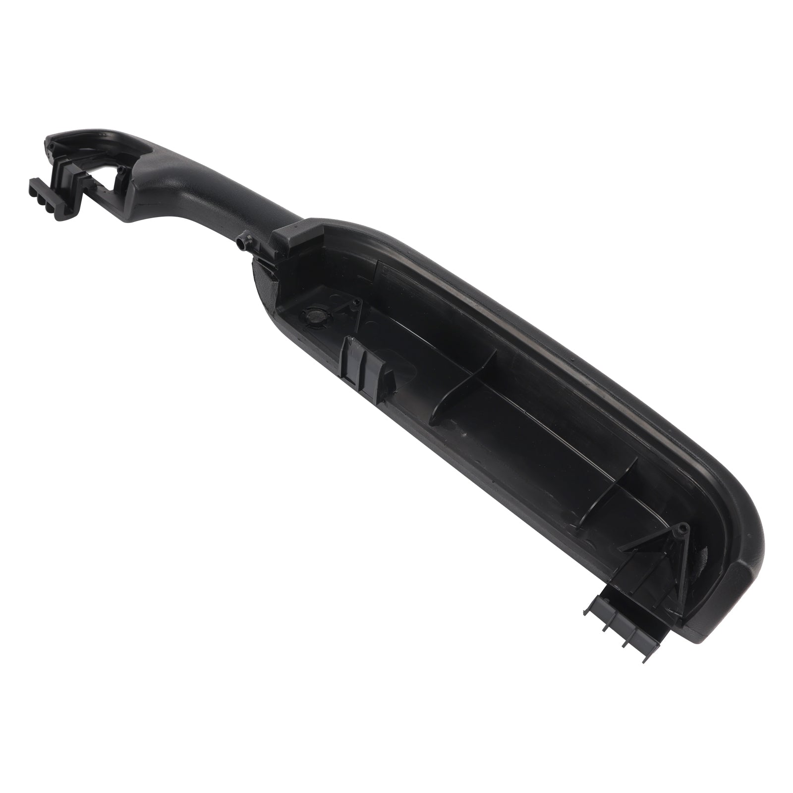 Poignée de porte arrière gauche et droite, accoudoir, pour Cadillac, Chevrolet et GMC (1999-2006) - Références : 15152061 et 15152062