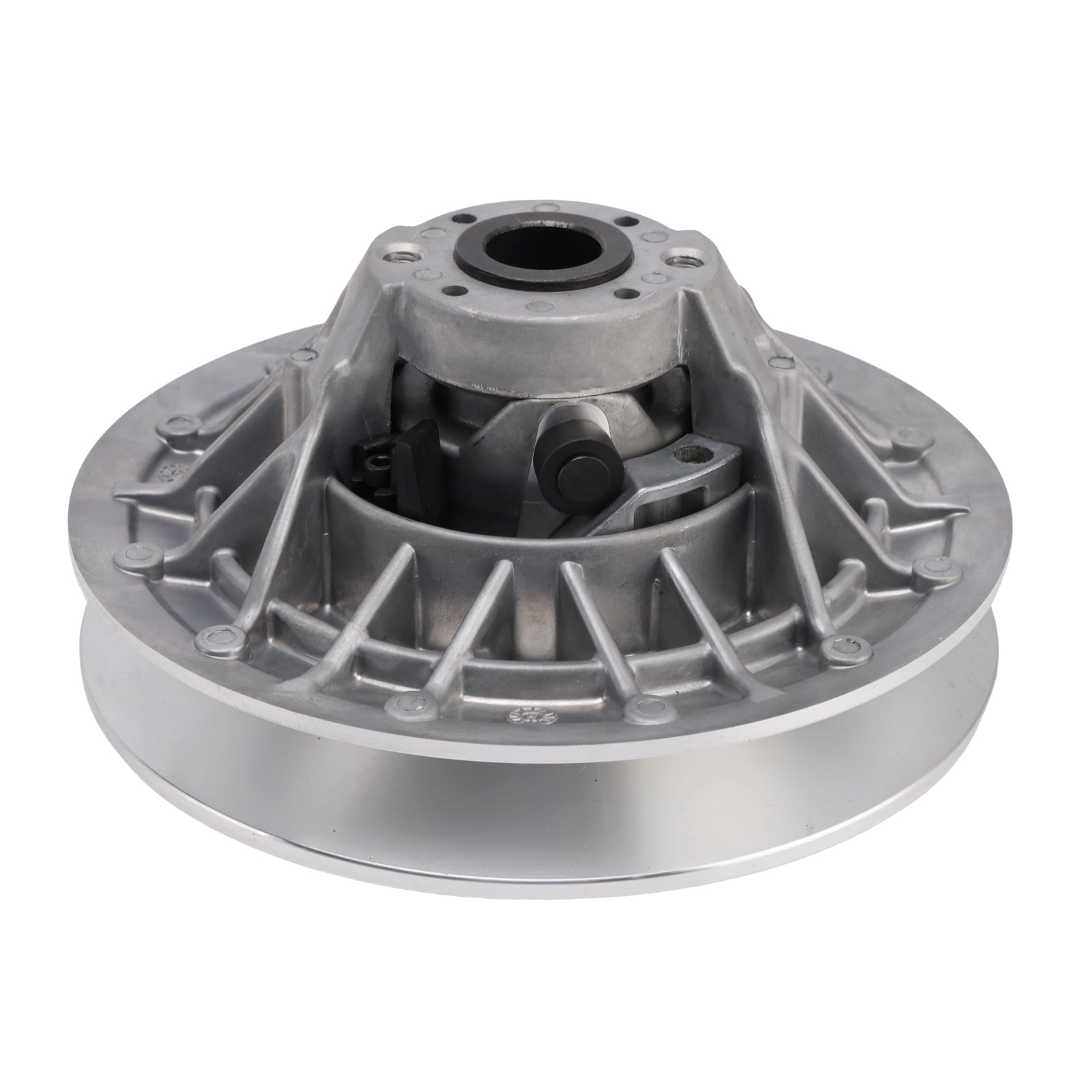 Achtervariator secundaire koppeling LU104070 voor Segway AT5 SL Segway ATV