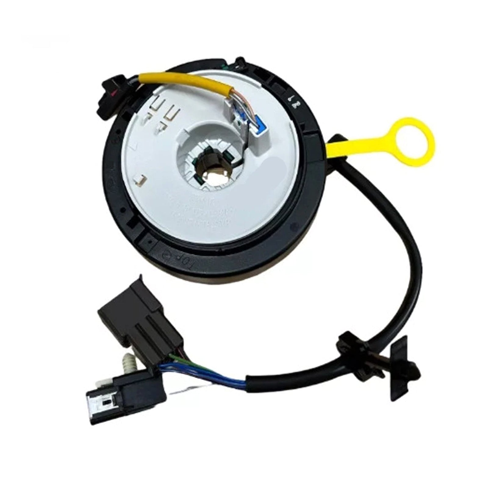 Povratna vzmet volana F8UZ14A664DA za Ford E-150 E-250 E-350 1998-2003