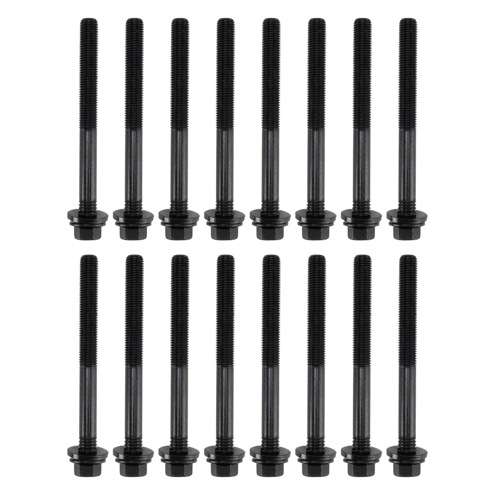 Moteur Dodge Challenger 3,6 L V6 2011-2016 Arbres à cames Culbuteurs Poussoirs Chaîne de distribution