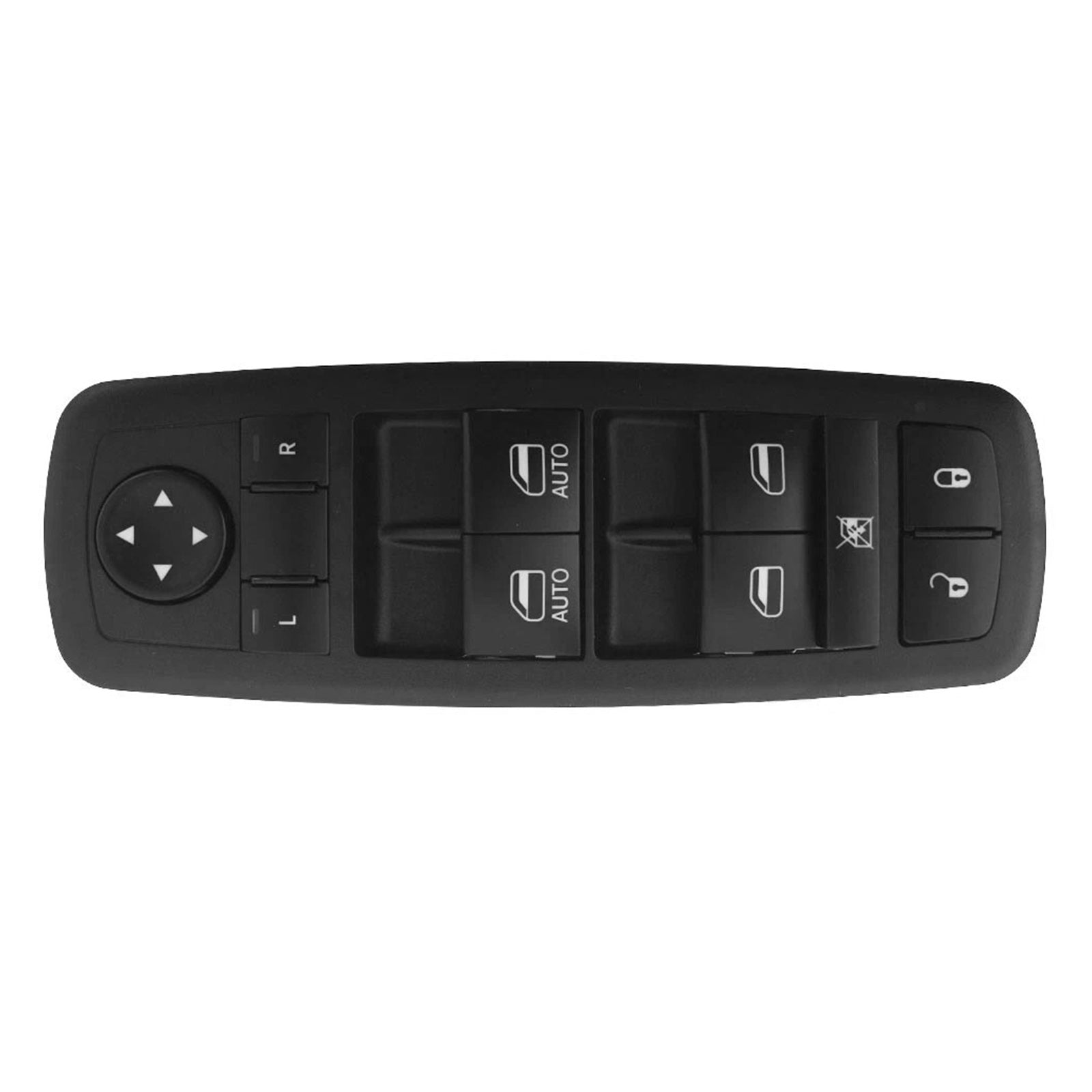 Schakelaar Ruitbediening links 68262253AA voor Dodge Charger Sedan 2015-2019