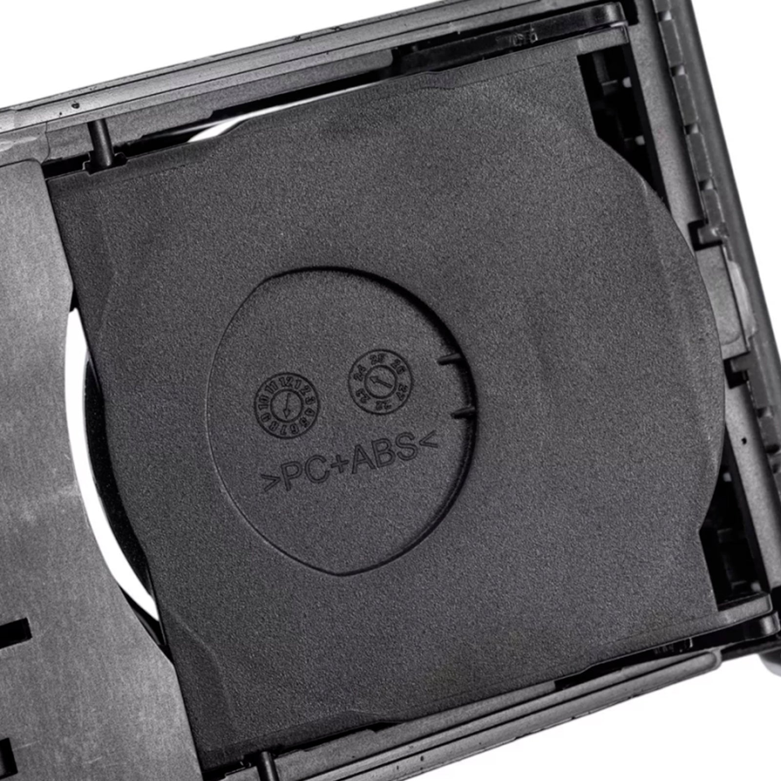 Porte-gobelet coulissant pour tableau de bord avant de voiture Audi A4 B6 B7 2002-2008 8E1862534K