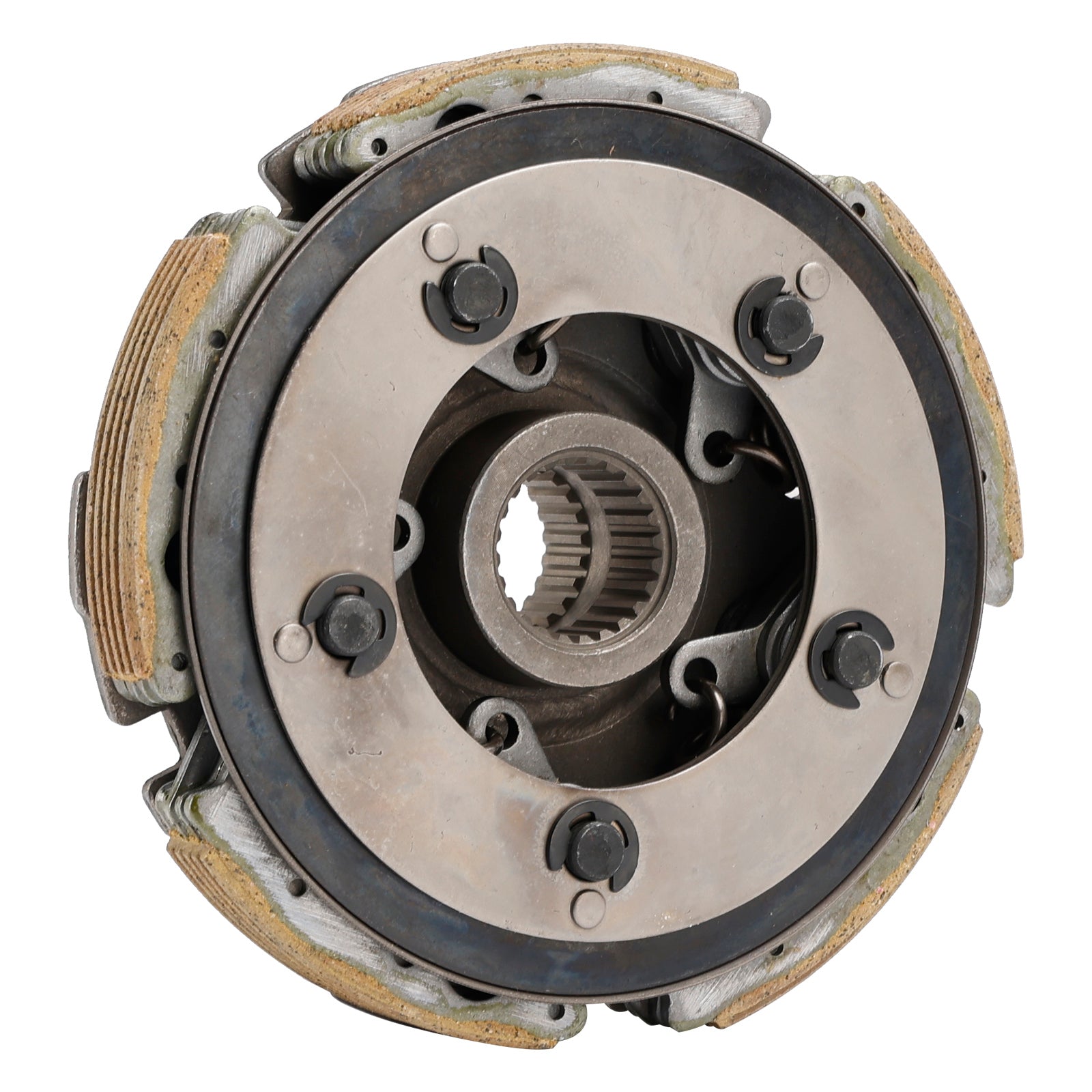 Powermax UTV Renegrade 400 Wet But Clutch MM010701 21230-003-0000