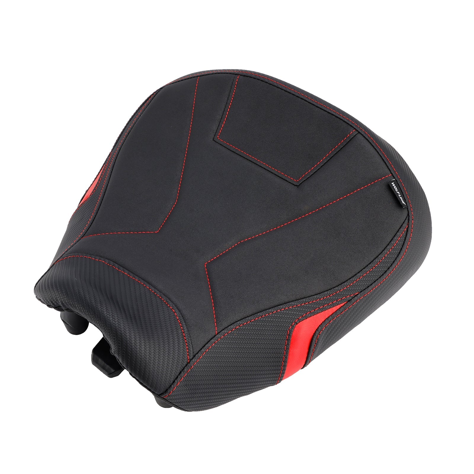 Sella passeggeri davanti al Raider per Yamaha Tracer 9/GT 2021-2023