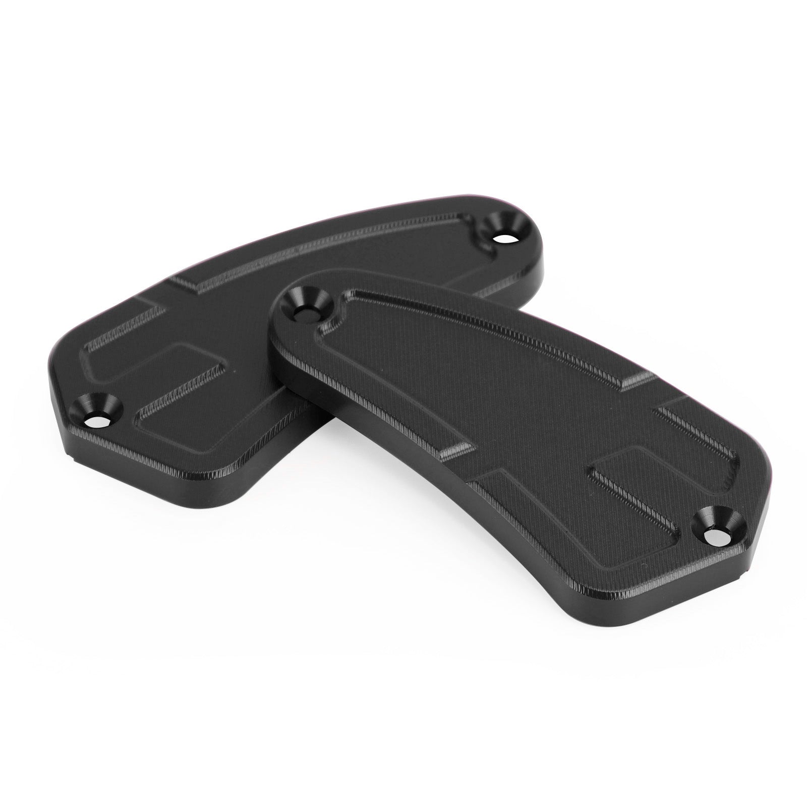 MV Agusta Dragster Brutale 800 Rosso Tappo serbatoio freno e frizione nero