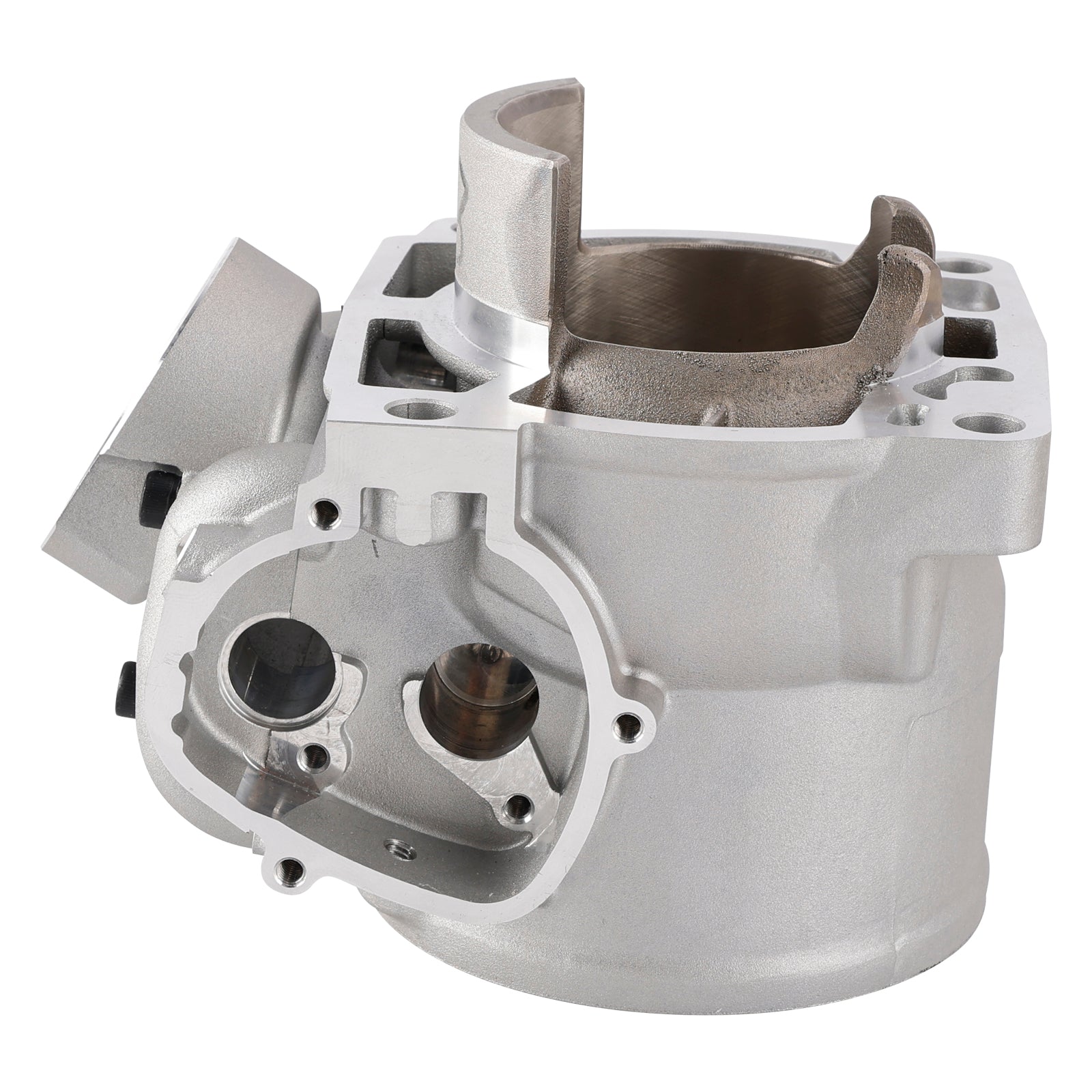 Kit-Cylinder-Piston 72 mm para Moto Husqvarna TE 300 2T 2017-2018 (55630038000, 55537006000)