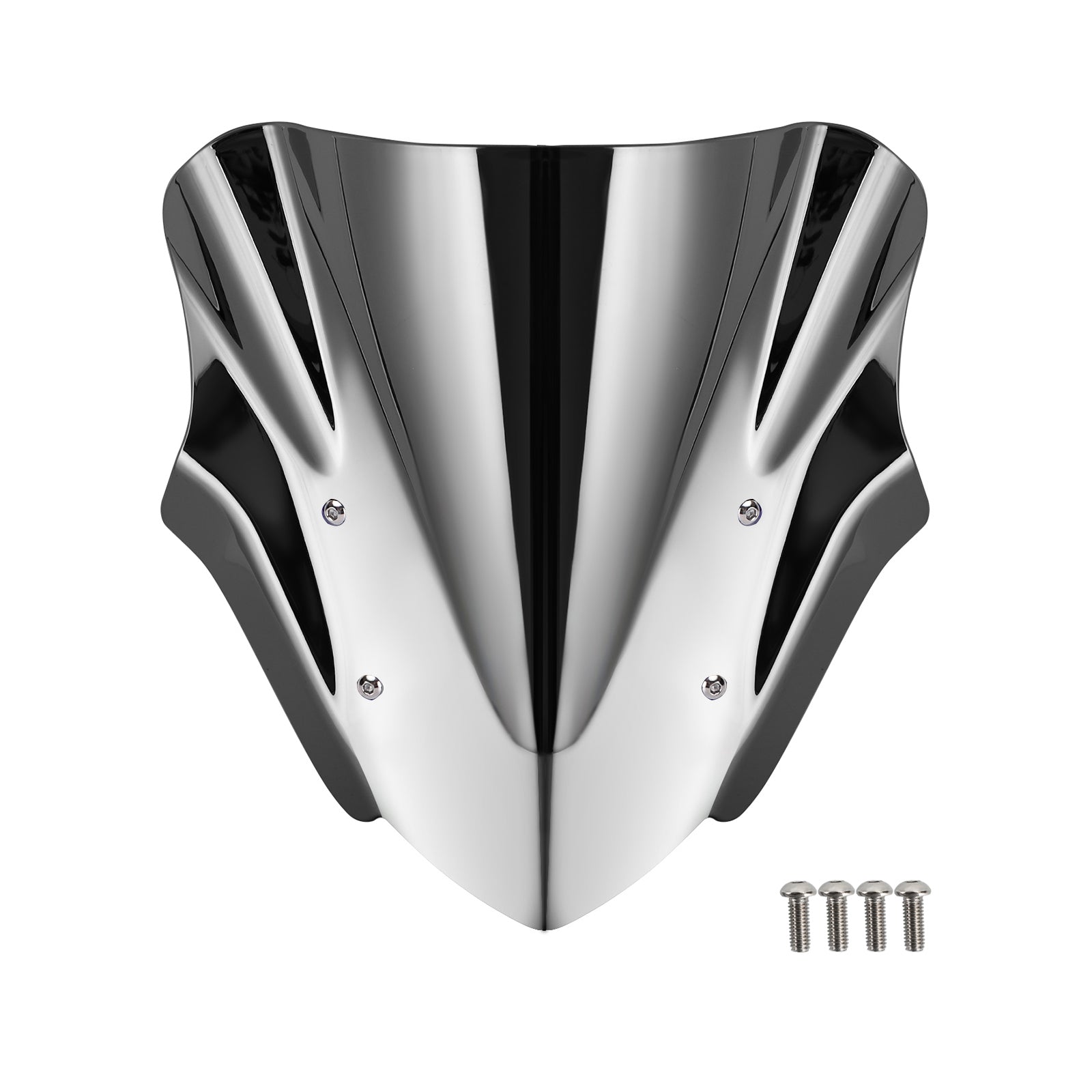 Moto Pare-Brise Saute-Vent pour Yamaha MT-09 2017-2020