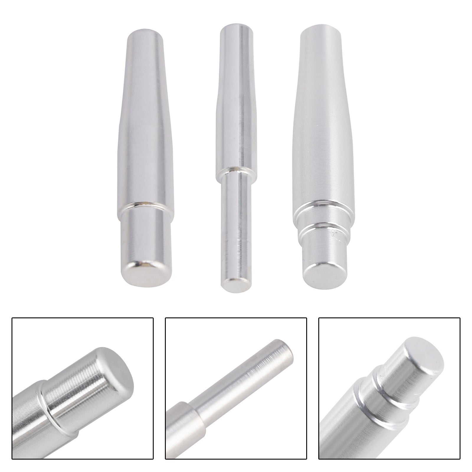 Ensemble d'outils de réparation de fourche - Pour reconstruire/entretenir la tête d'étanchéité pour FOX GRIP/CTD/NA2/FIT