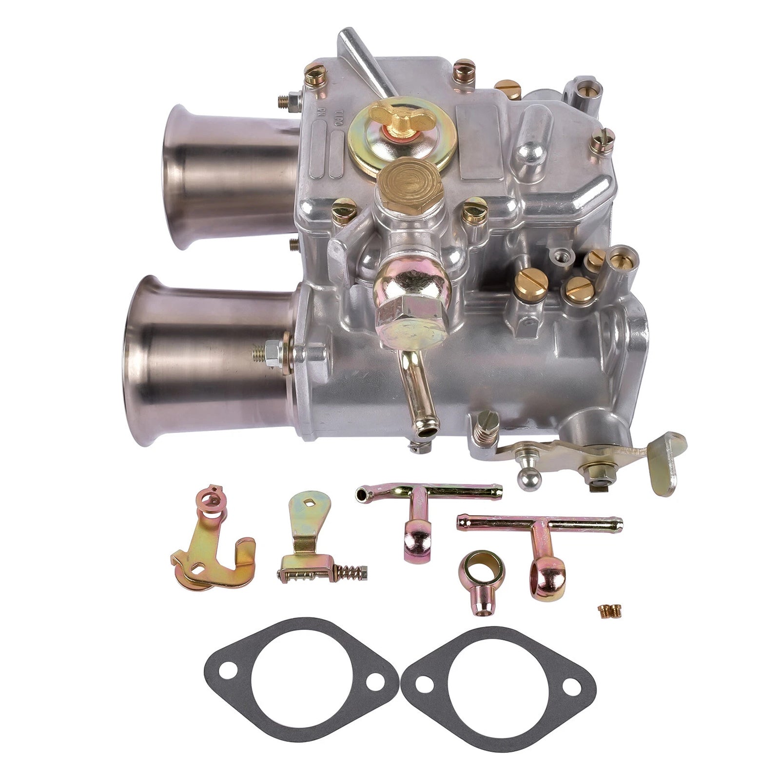 Carburateur 19630.007 pour moteurs V8 américains Weber 48 mm DCOE (Datsun, Toyota)