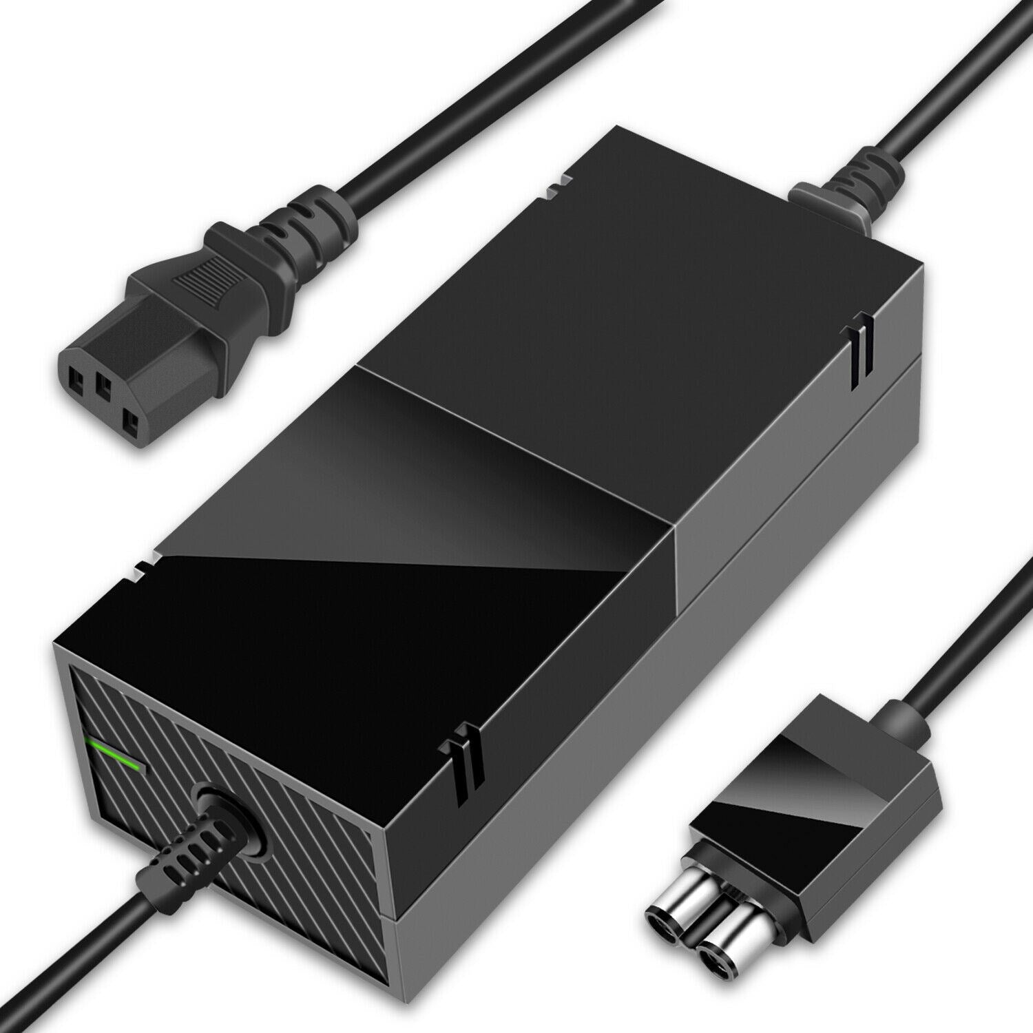 Adaptateur Alimentation Console One 220W – LED Veille/Marche – Protection Surchauffe – Prise UE