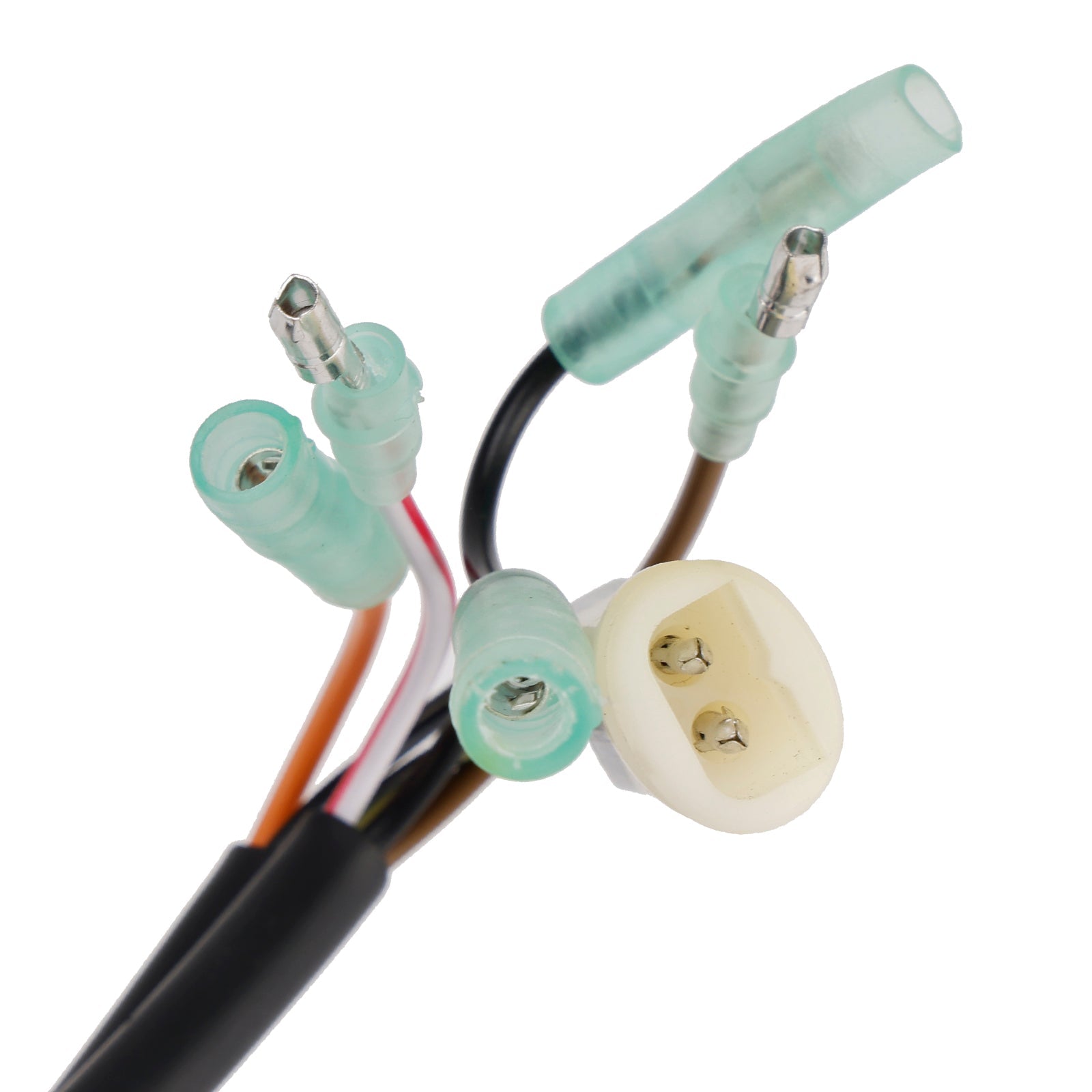 Mieszkalnictwo' Zapłon CDI do Yamahy PZ480ST Phazer II ST 1991-1993