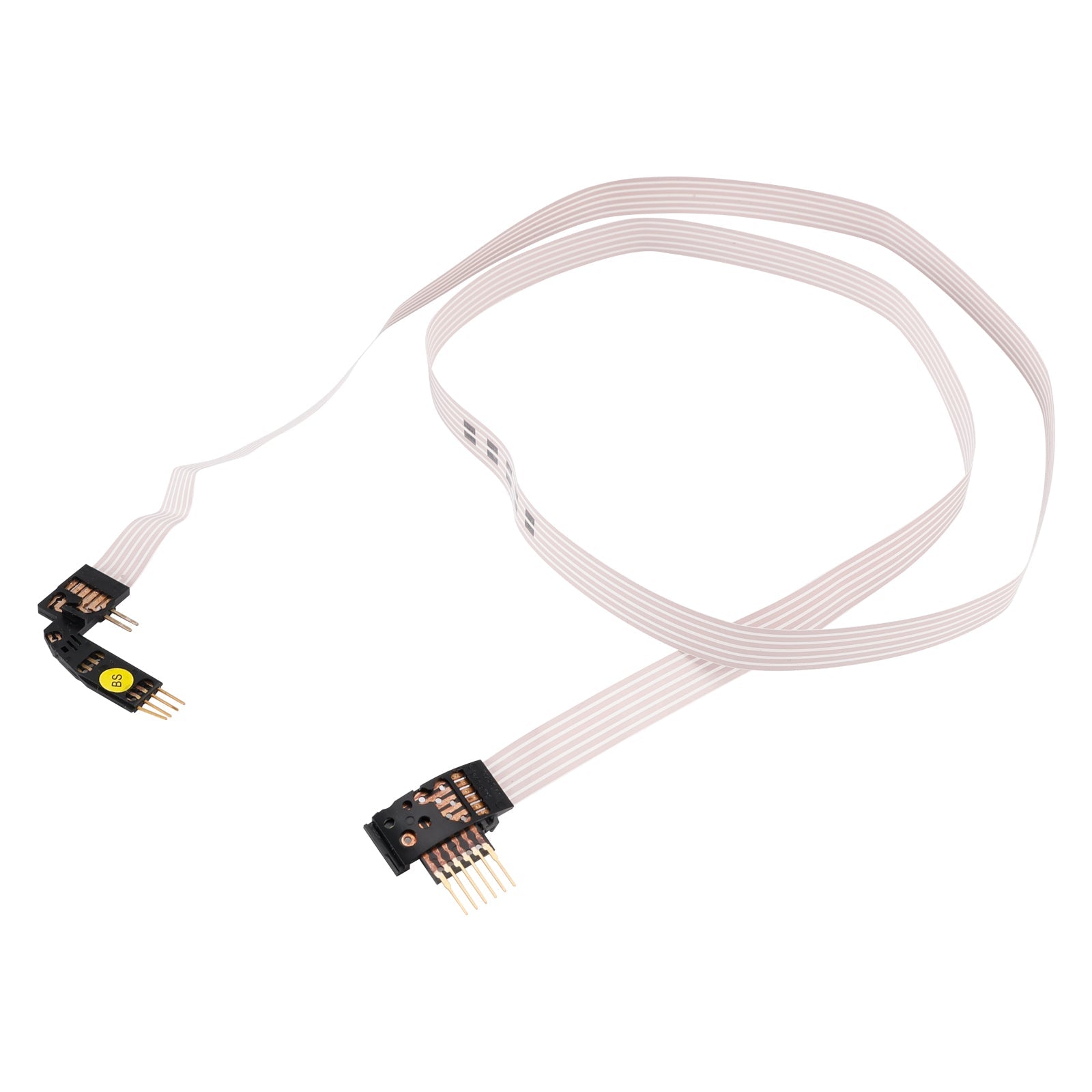 Trakasti kabel d'Zračna blazina FFC za Audi A4 (8K2, B8) (2007/08-2015/12) - Vzmet d'ura 8K0953568A BCDEFGHMJKLMNPQ