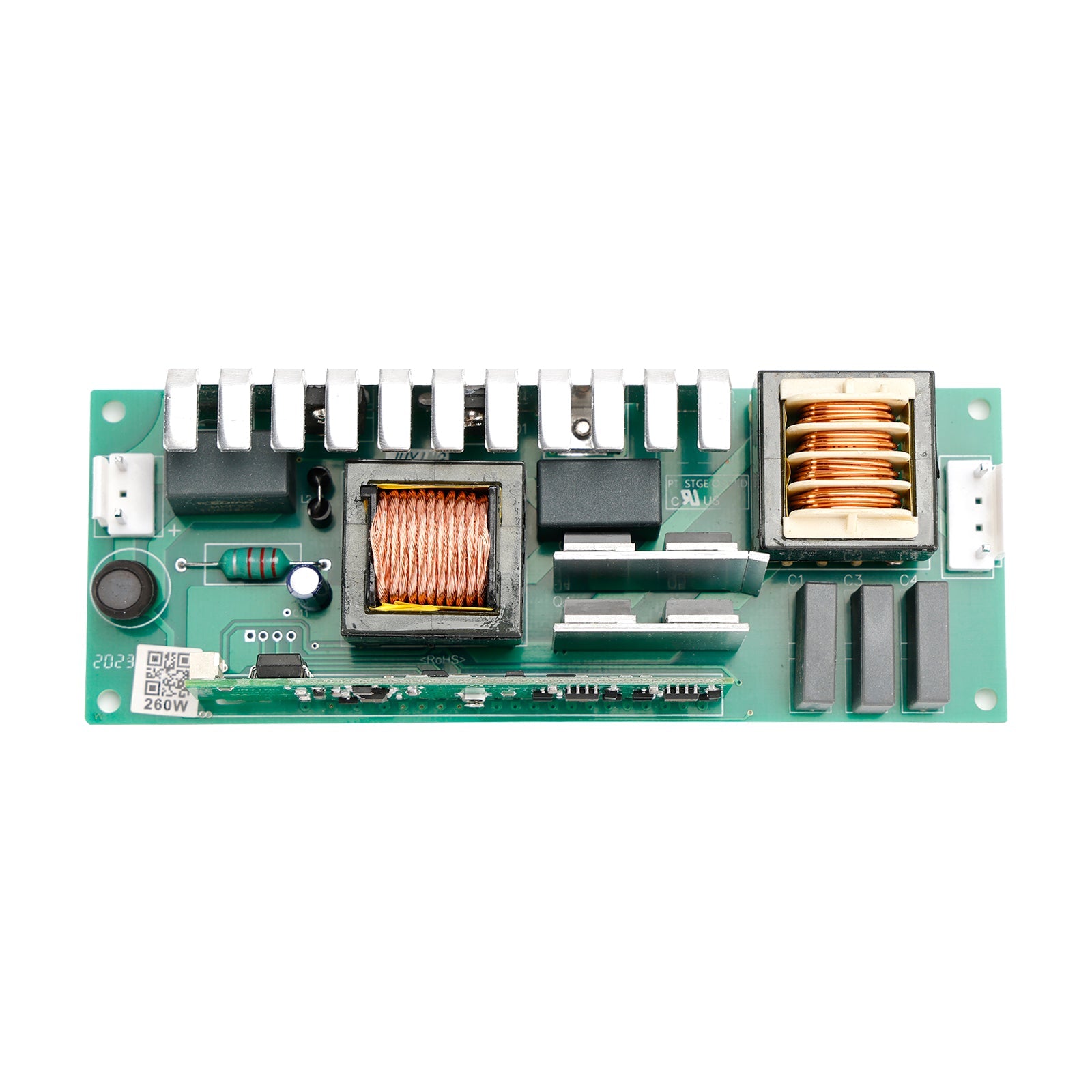 Mobilna żarówka wiązki, zasilacz balastowy 380W 18R, lampa sceniczna R18