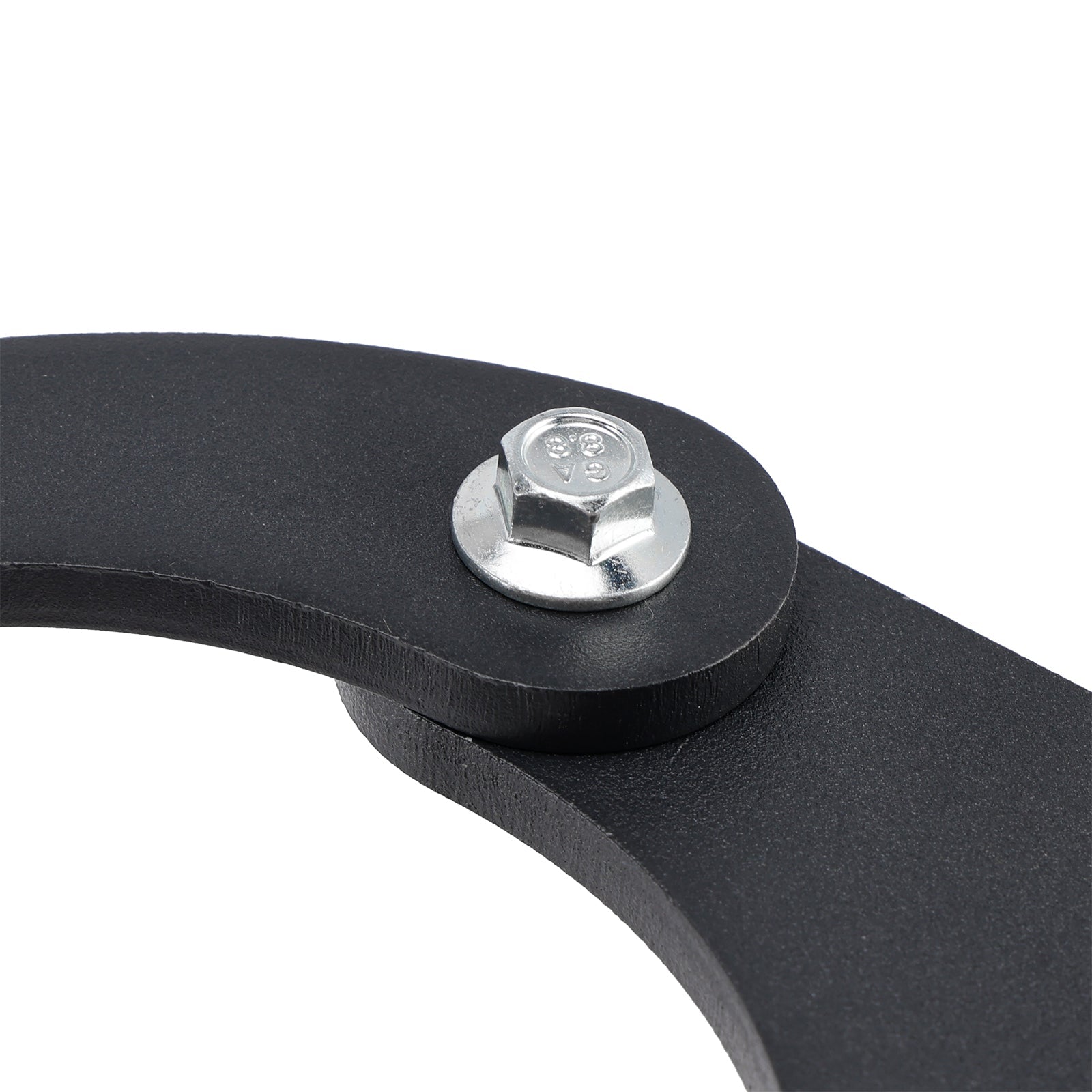 Komplet za zaščito zaponke&Sprednja pogonska gred Dodge Ram 2500 3500