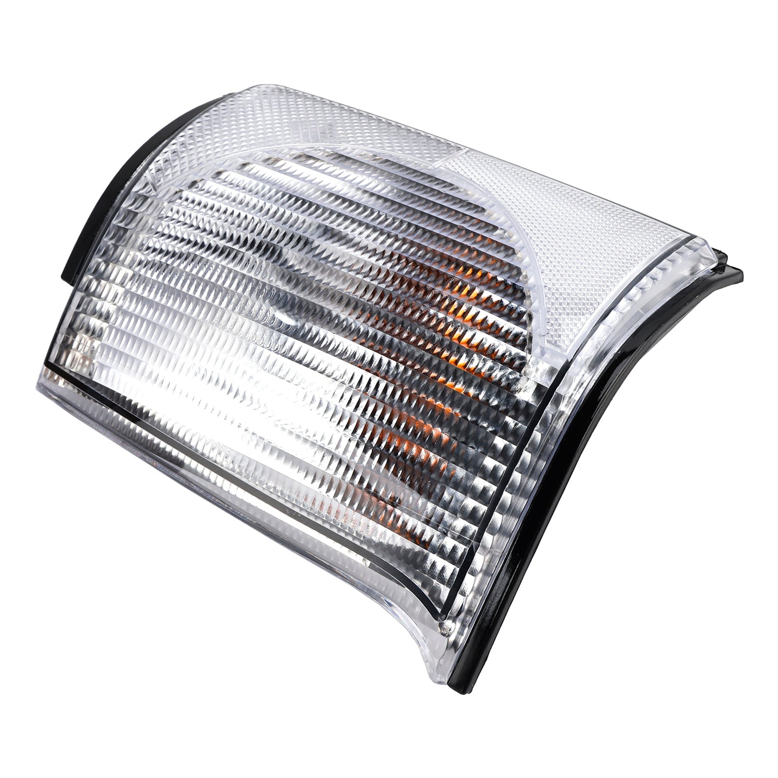 Clignotant gauche XBD100880 pour Land Rover Discovery 2 avant L/HN/S