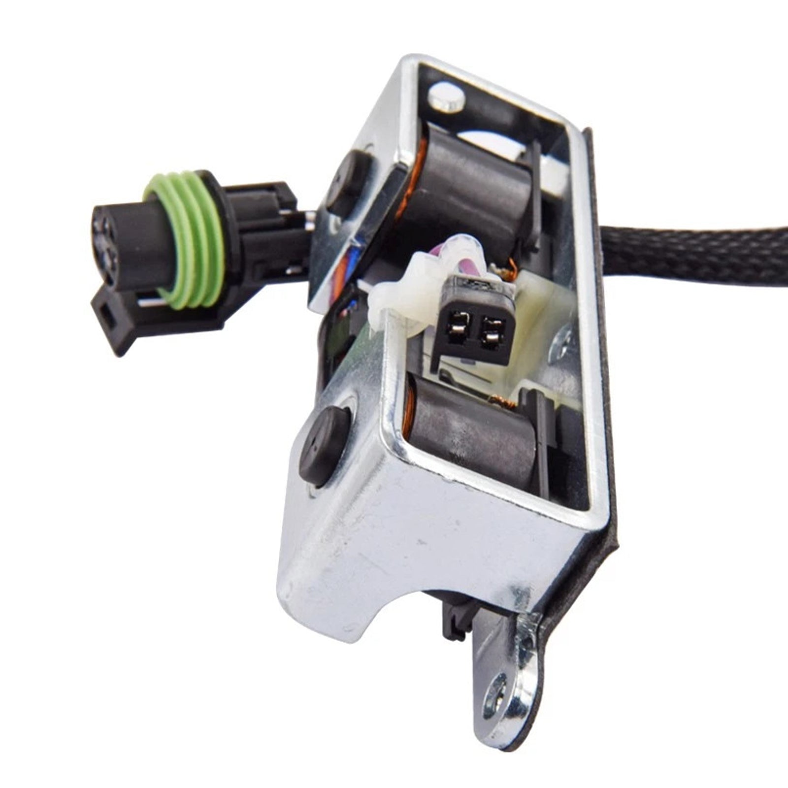 Électrovanne de verrouillage et de surmultiplication 52118652 pour Dodge 42RE 46RE 47RE 1996-1999