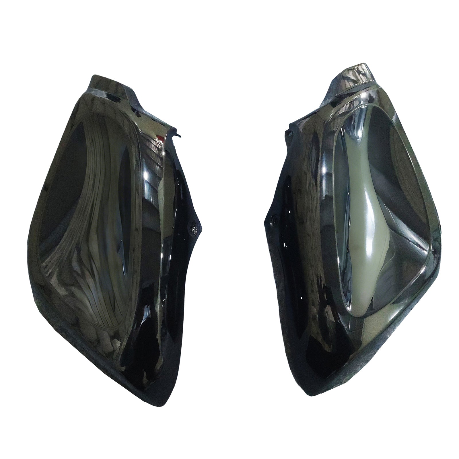 Kit de carénage pour Suzuki GSX-R125 2017-2024 (compatible uniquement avec la version américaine)