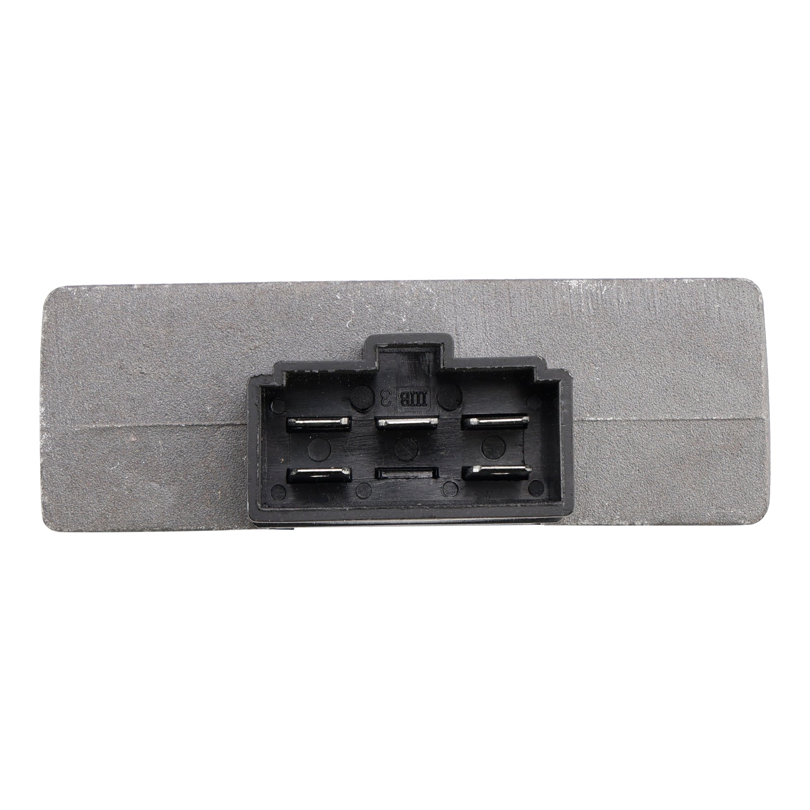 Joint de régulateur de stator et de redresseur à 8 bobines pour Yamaha YBR125, YBR125E, YBR125EGS et YBR125G (2004/2006/2008/2010/2013-2024)