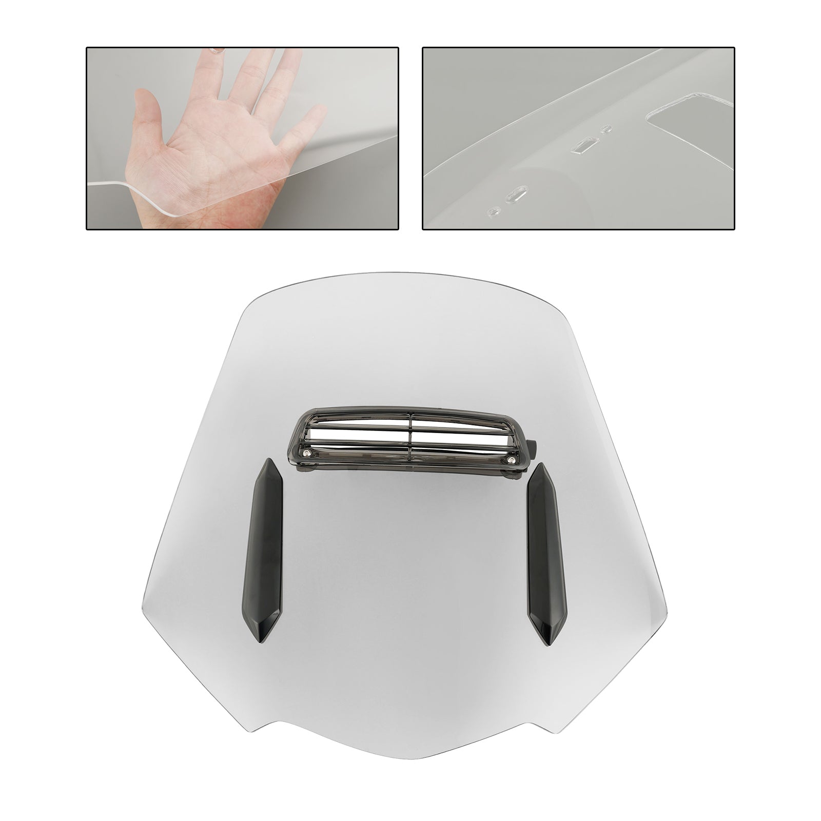 Honda Gold Wing GL1800 2018-2023 Kraj