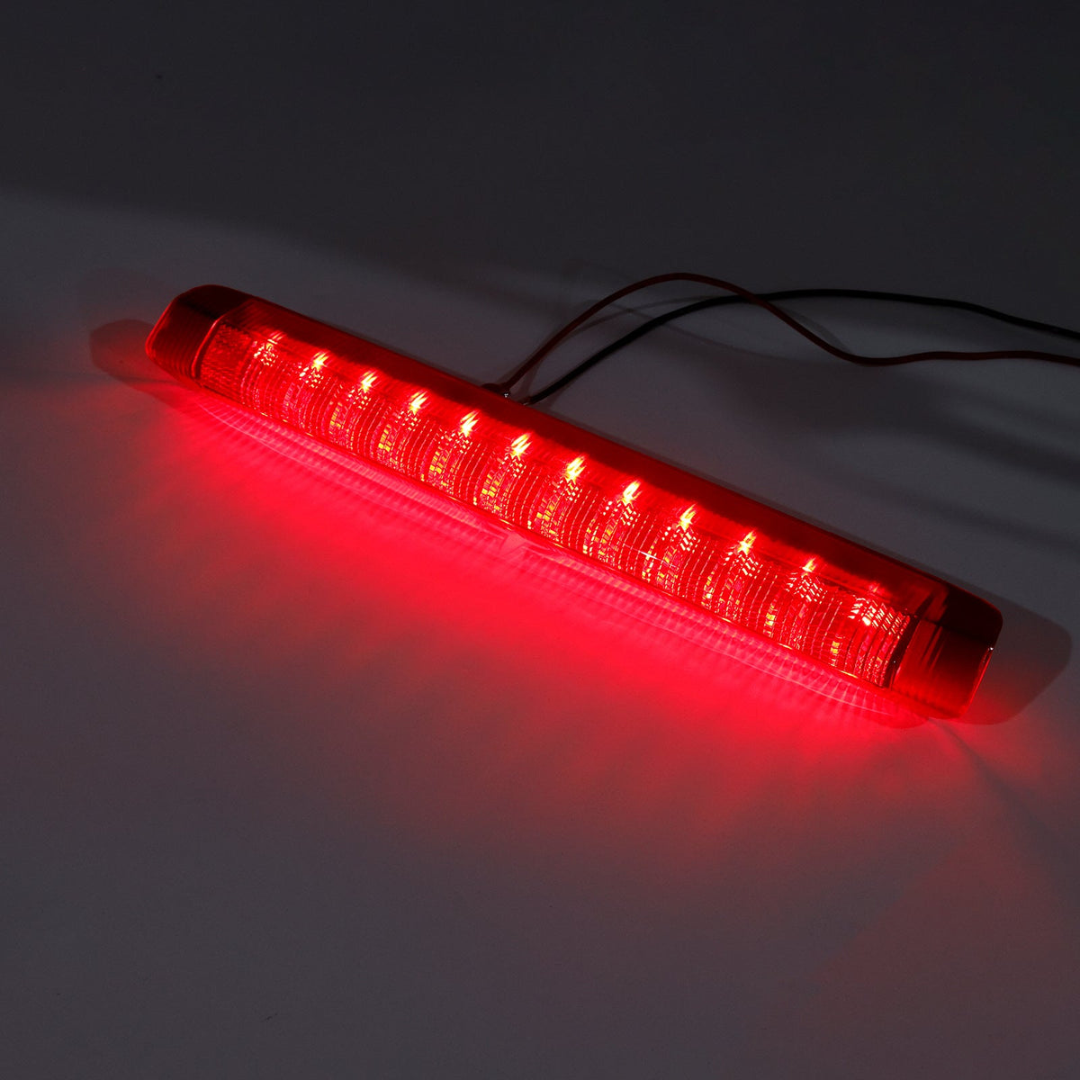 Feu stop LED rouge 26590-1AA0A pour Nissan Murano (2009-2014)