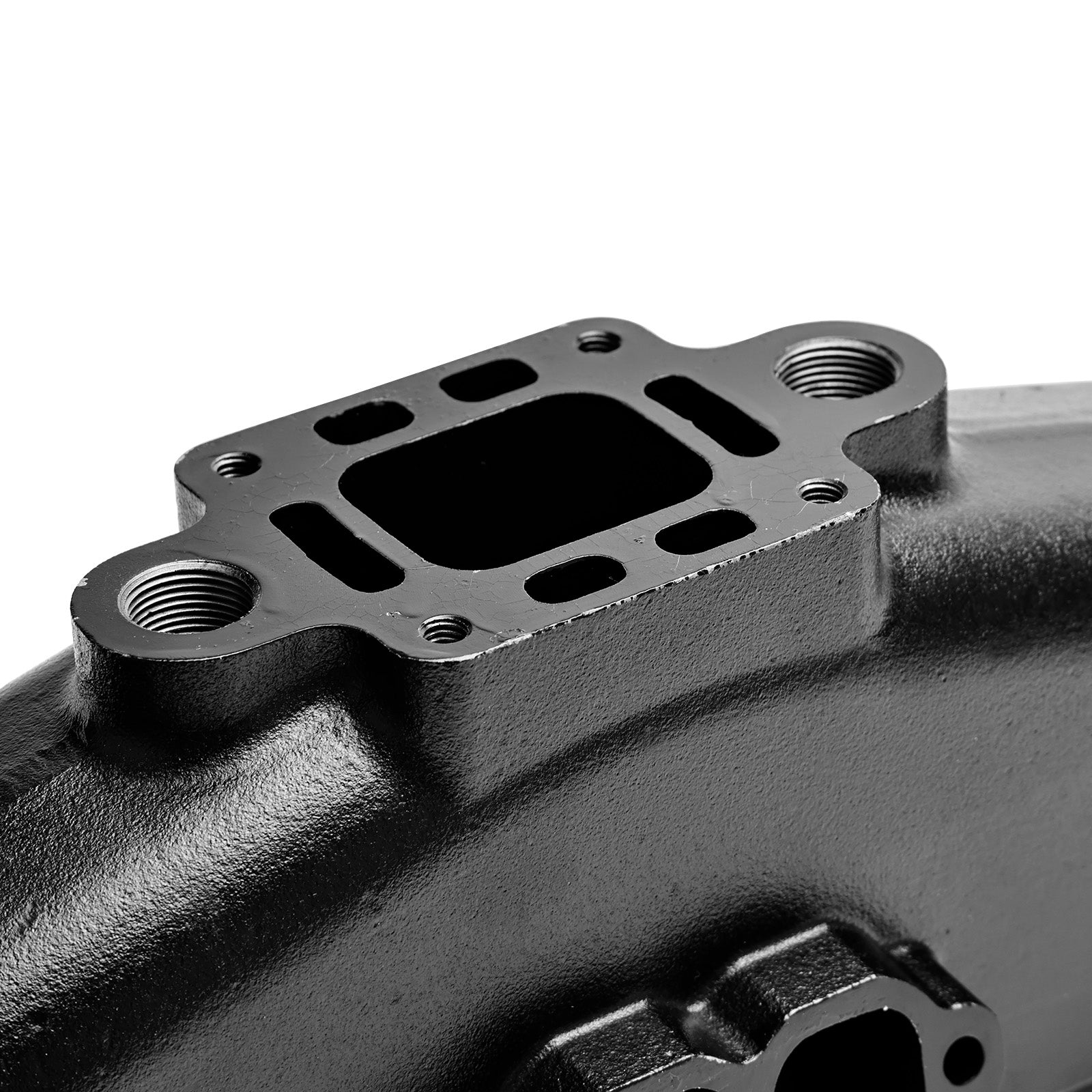 MCM/MIE GM V8 (305 350 377 CID) Collezionista di scarico marino 18-1953-2 87114 860246 per
