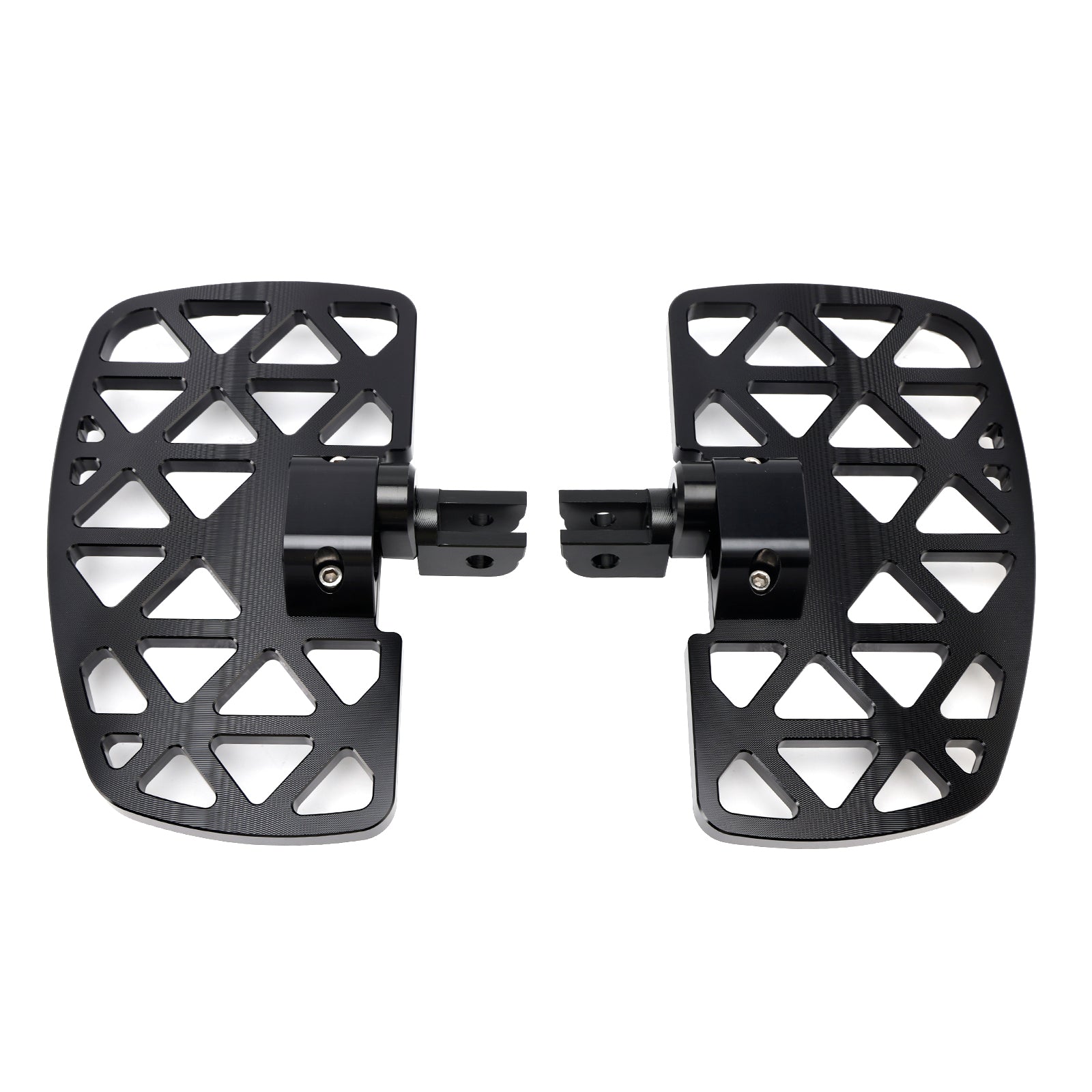 Repose-pieds avant pour BMW R12 R12S 2024-2025