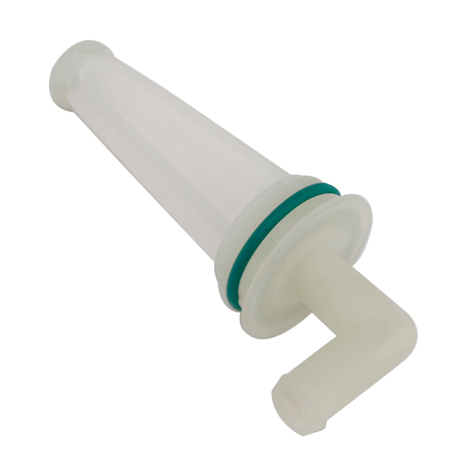 Filtro carburante per motore fuoribordo Johnson Evinrude 25 HP, 40 HP, 55 HP, 100 HP, 1983-1986, 0433190