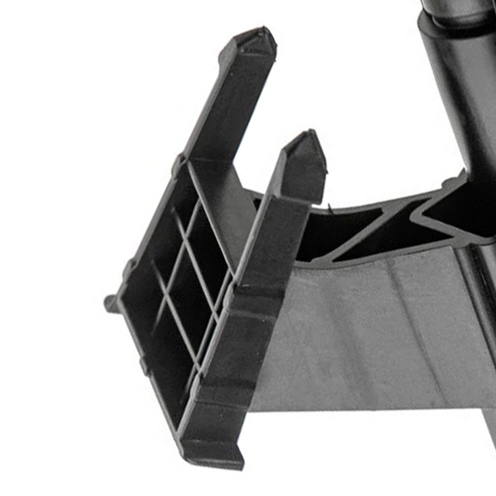 Buse de lave-phare avant droite pour Ford Focus 2010-2017 (BM5113L014AC)