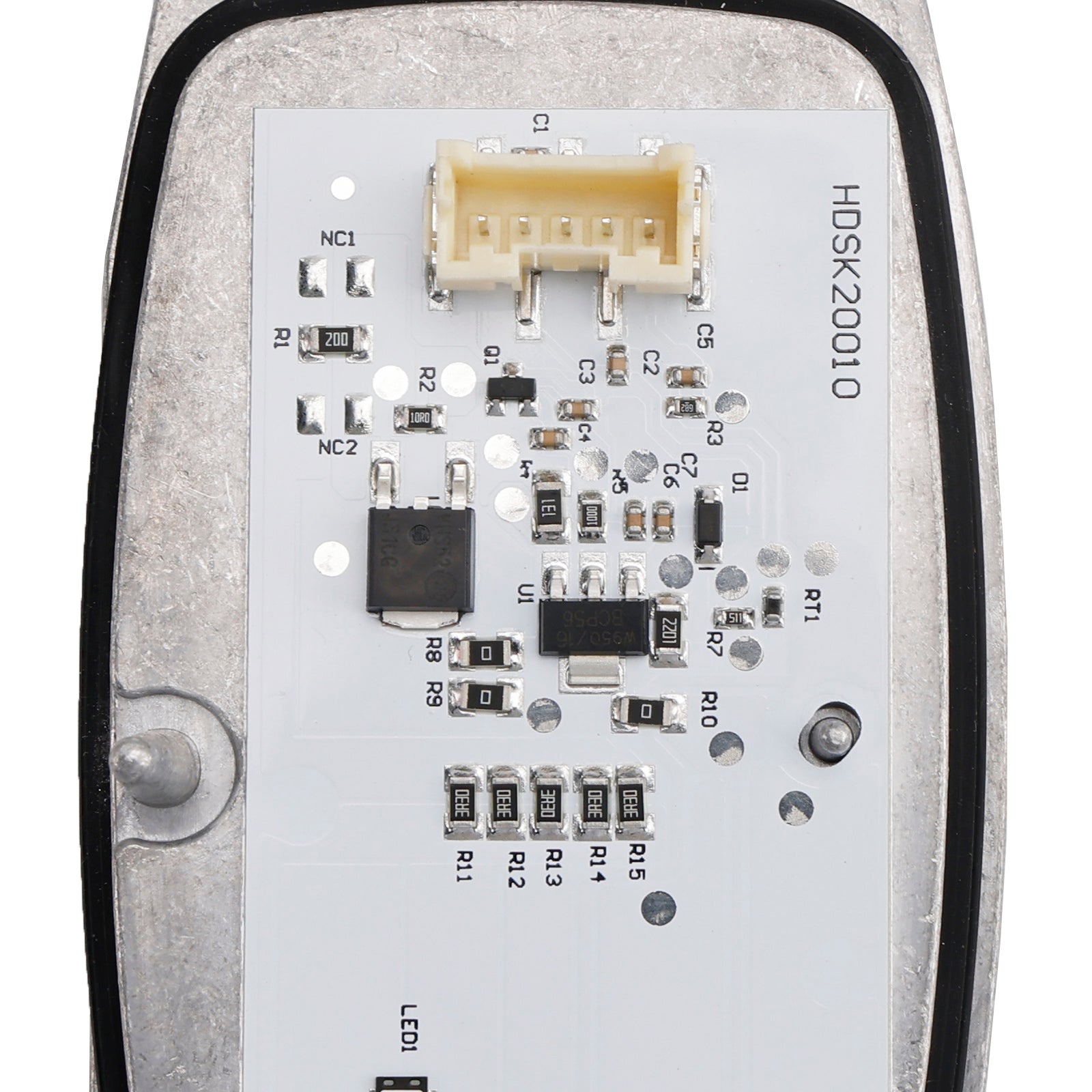 Module de commande des feux de jour (DRL) gauche et droit pour Renault Megane IV Break (K9A/M/M_) 2015, référence 285759447R