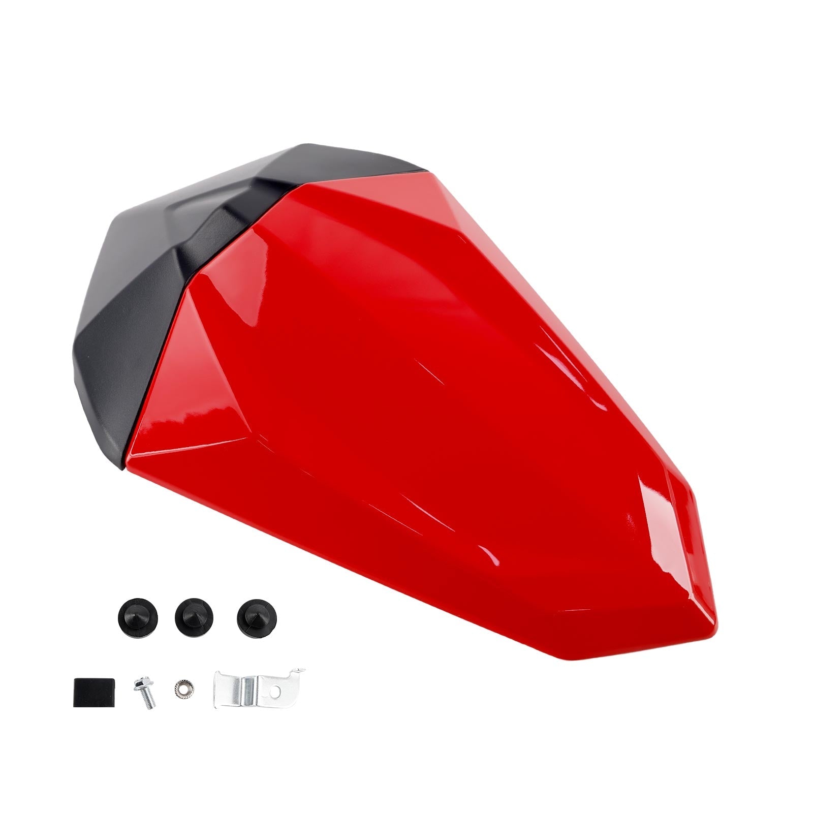 Zadnji sedlo karalni pokrov za Kawasaki Ninja 500 EX500R Z500 2024-2025