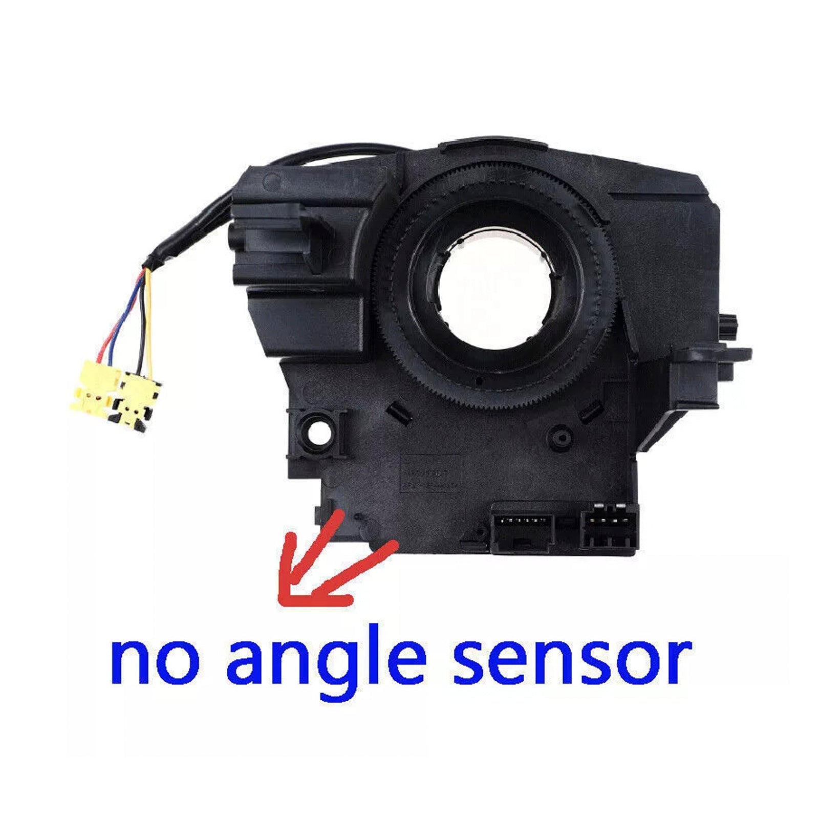 Clock Spring 05156106AF za Dodge Caliber 2007-2012