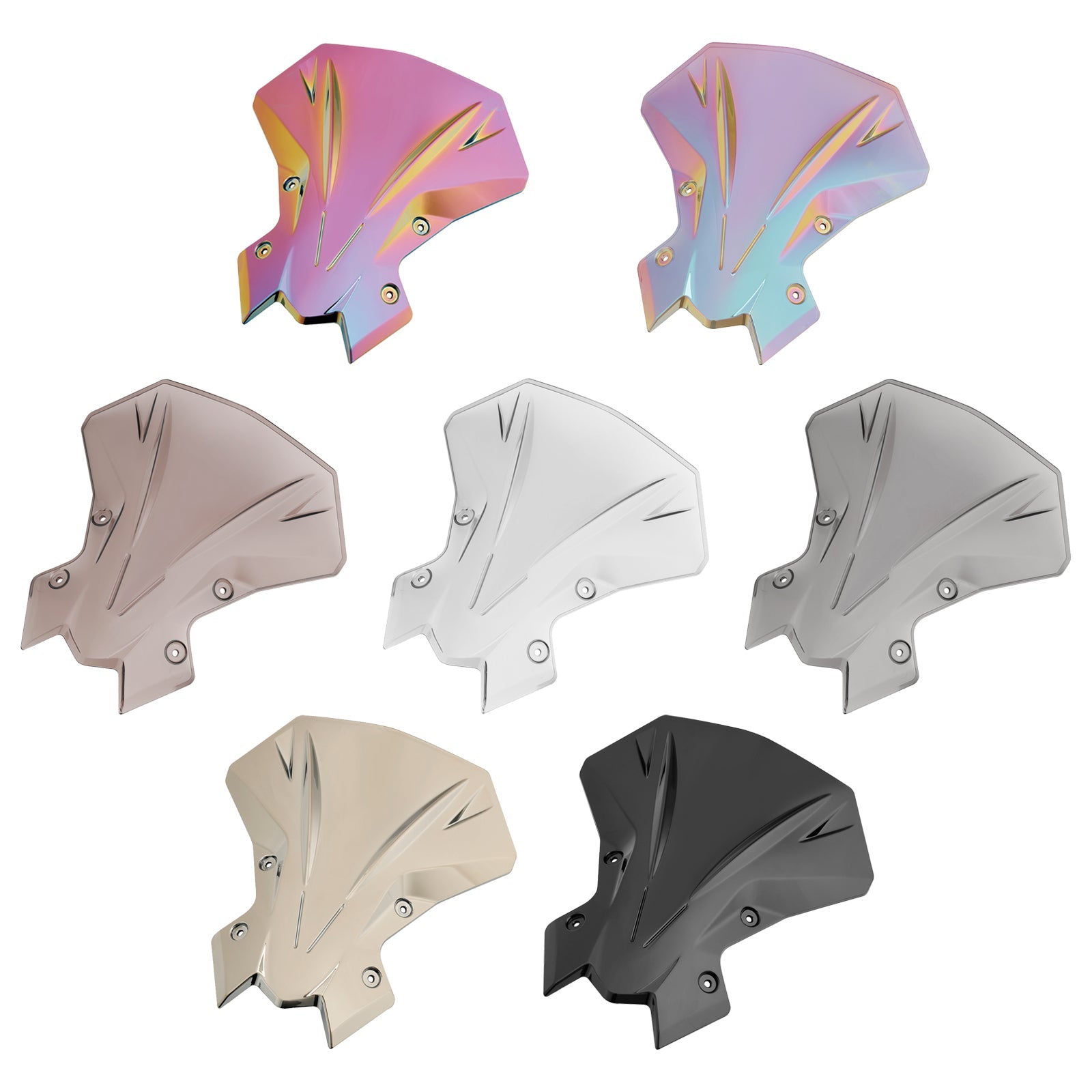 Kawasaki Z900 2020-2024 Kisita