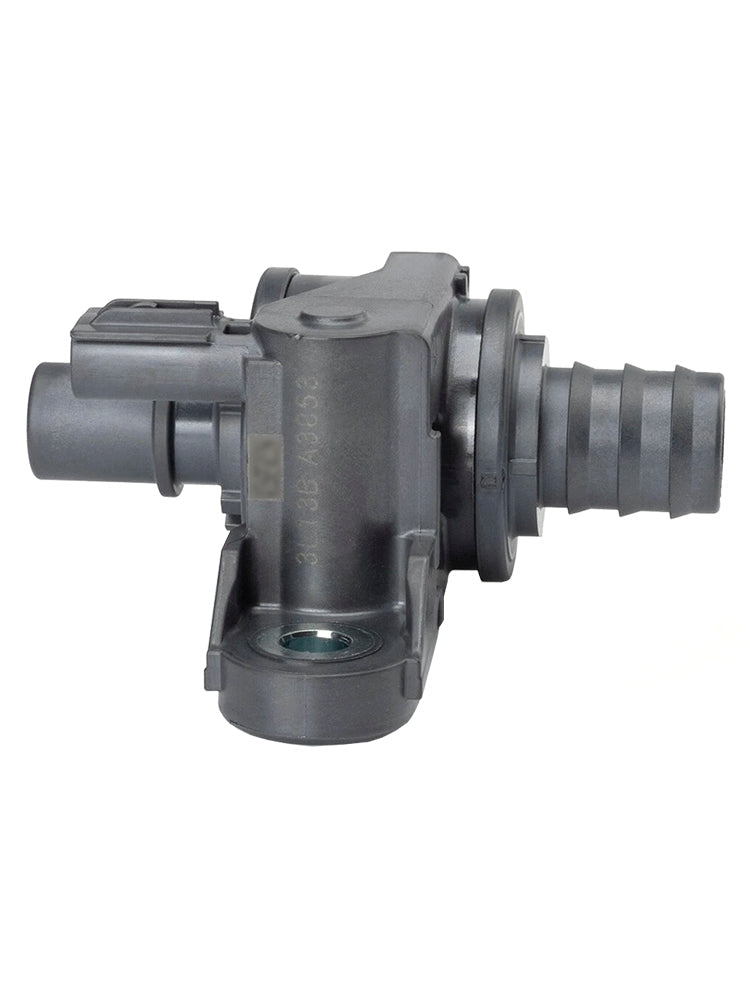 Valvola di controllo del liquido di raffreddamento del riscaldatore 1667125010 per Toyota Rav4 Camry 2019-2022