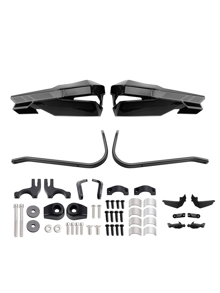 Protège-mains CF MOTO 450MT 2024-2025