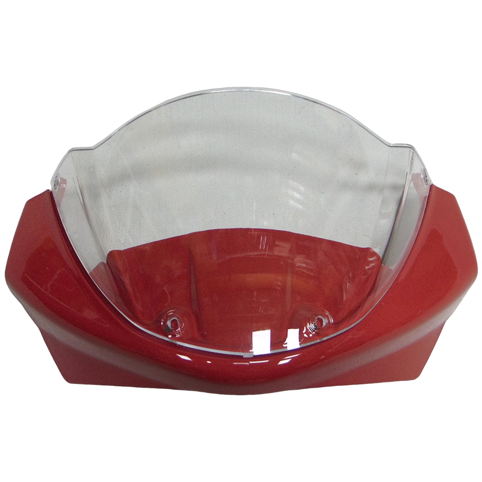 Kit di carenatura iniettato per Ducati Monster 696 796 1100 s Evo ogni anno