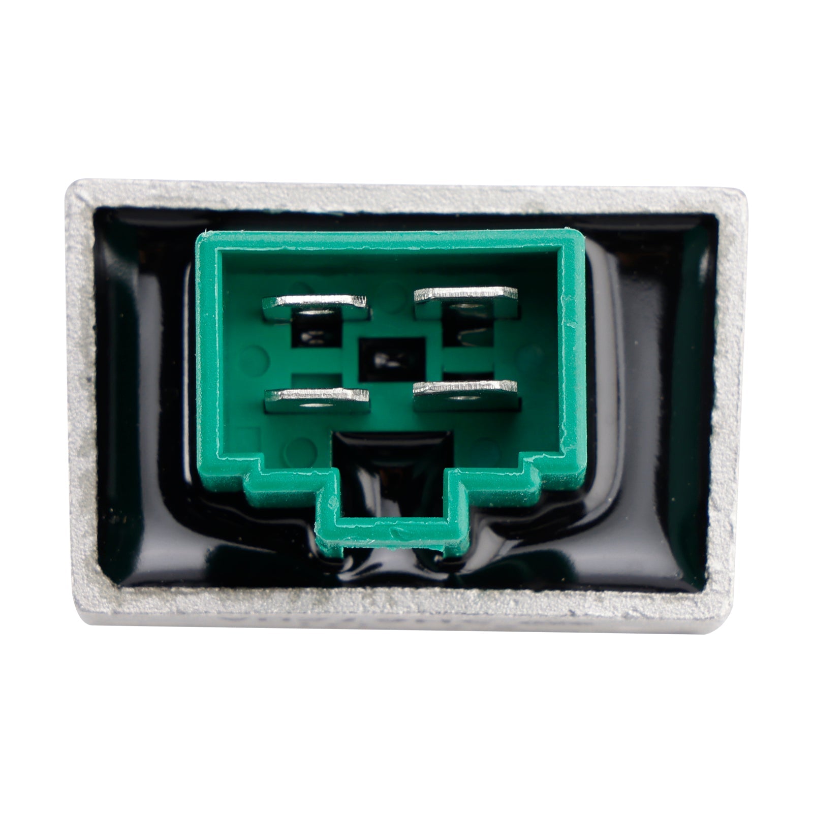 2003-2007 Kawasaki AN112 Kazer Stator Generator Gaske Regulator 21003-1390