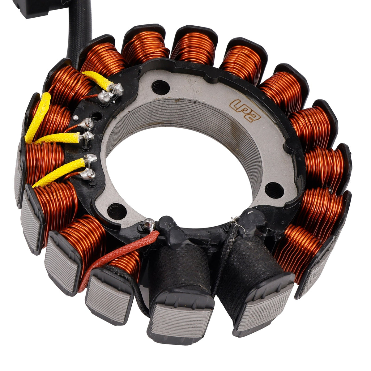 1991-1997 dla SUZUKI DR800 DR800S DR800SU stojan alternatora 32101-31D00