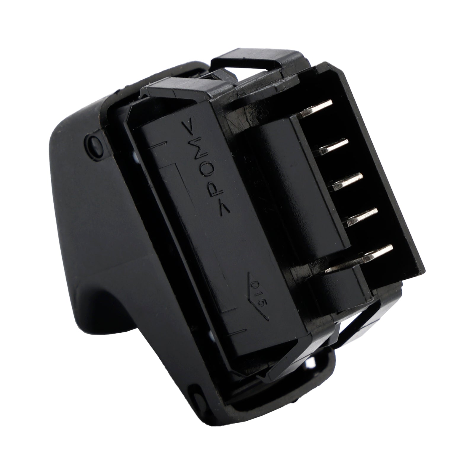 1999-2003 Renault Scenic I MKI MPV 2x Bouton de commande de vitre électrique 770083809 77008380979