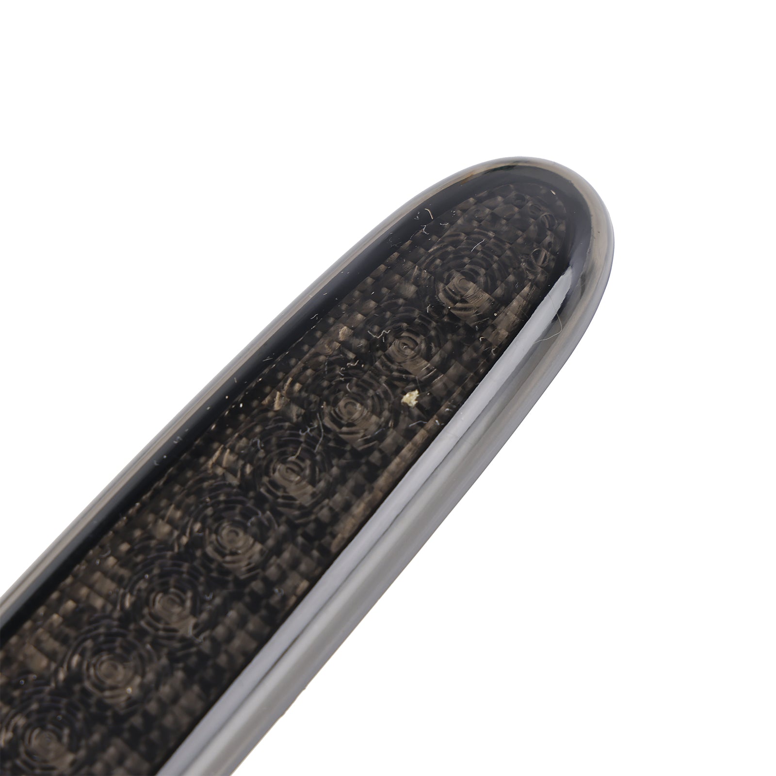 Kolmas palopysäkki LED 28 K Pontiac Solstice GXP 2006-2009, musta