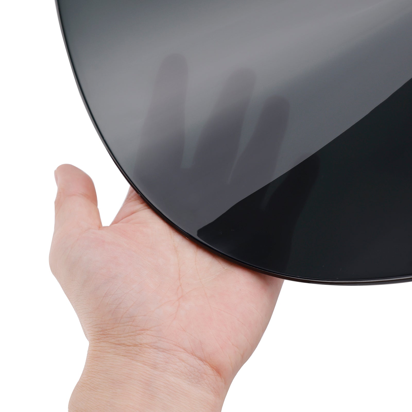 Daytona 660 2024+ moottoripyörän tuulilasi