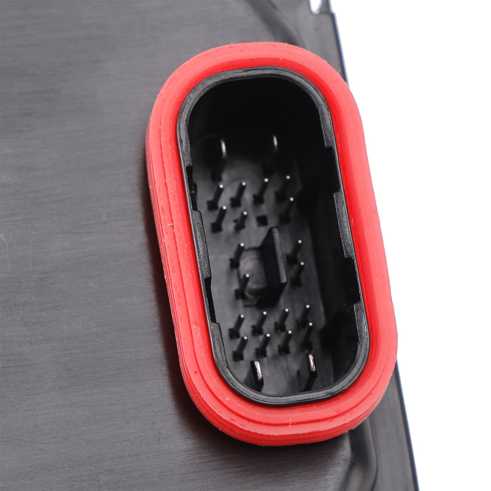 Moduł sterujący oświetleniem LED do Audi A3, S3 i RS3 8V, 8VA i 8VM po liftingu (2016-2020), z silnikami 1.0, 1.4, 2.0 TFSI, 1.6 i 2.0 TDI.