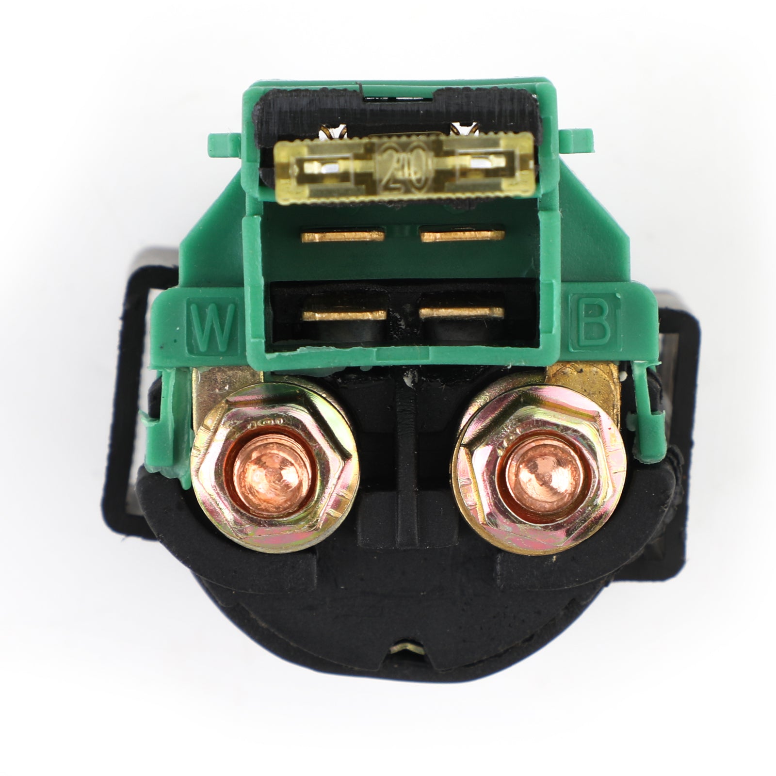 Areyourshop Startrelais Voor Arctic Cat ATV 08-11 366 11-12 350 425 13-16 400 450 3313-464