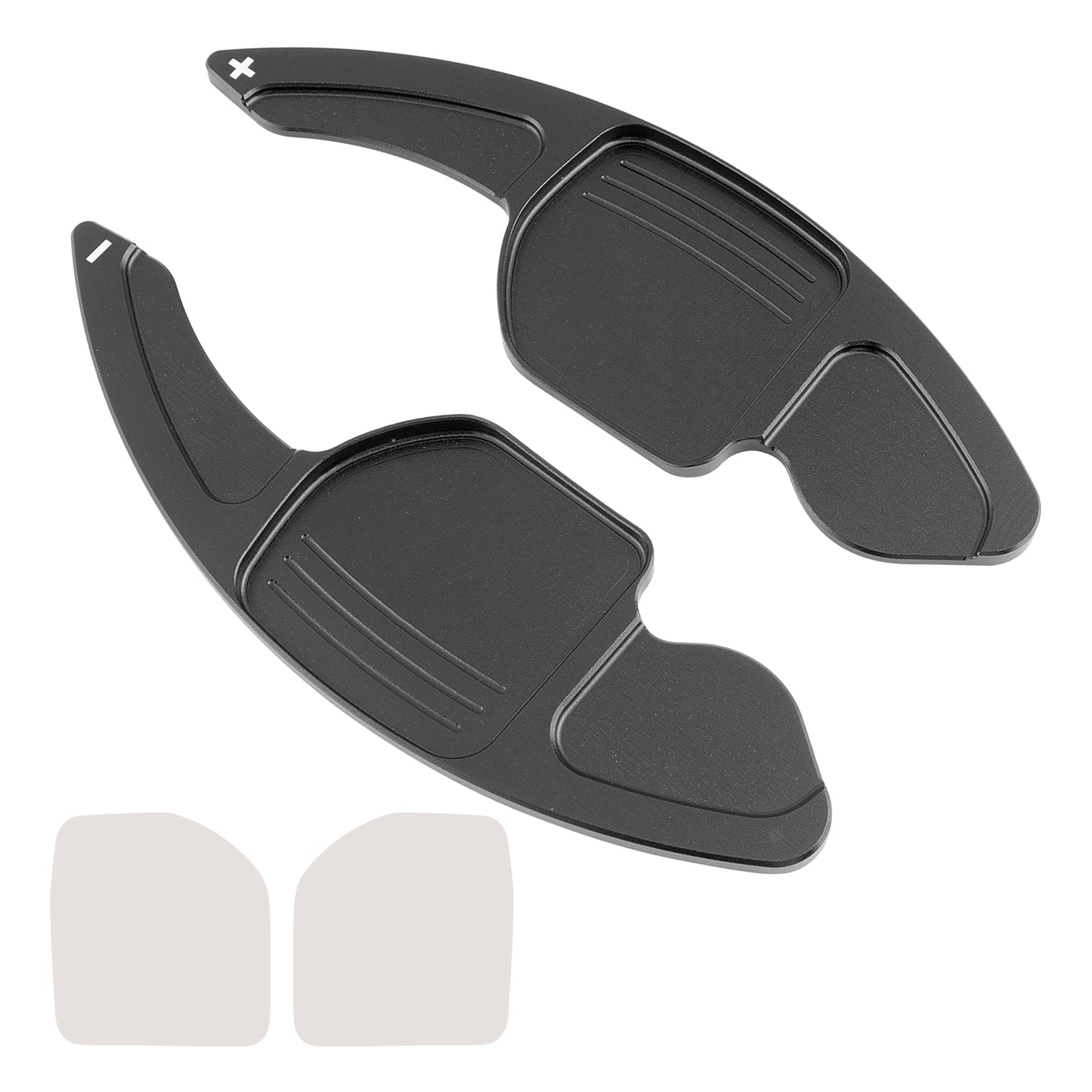 Extension de palettes de changement de vitesse au volant pour Audi A3 A4 A5 A6 A8